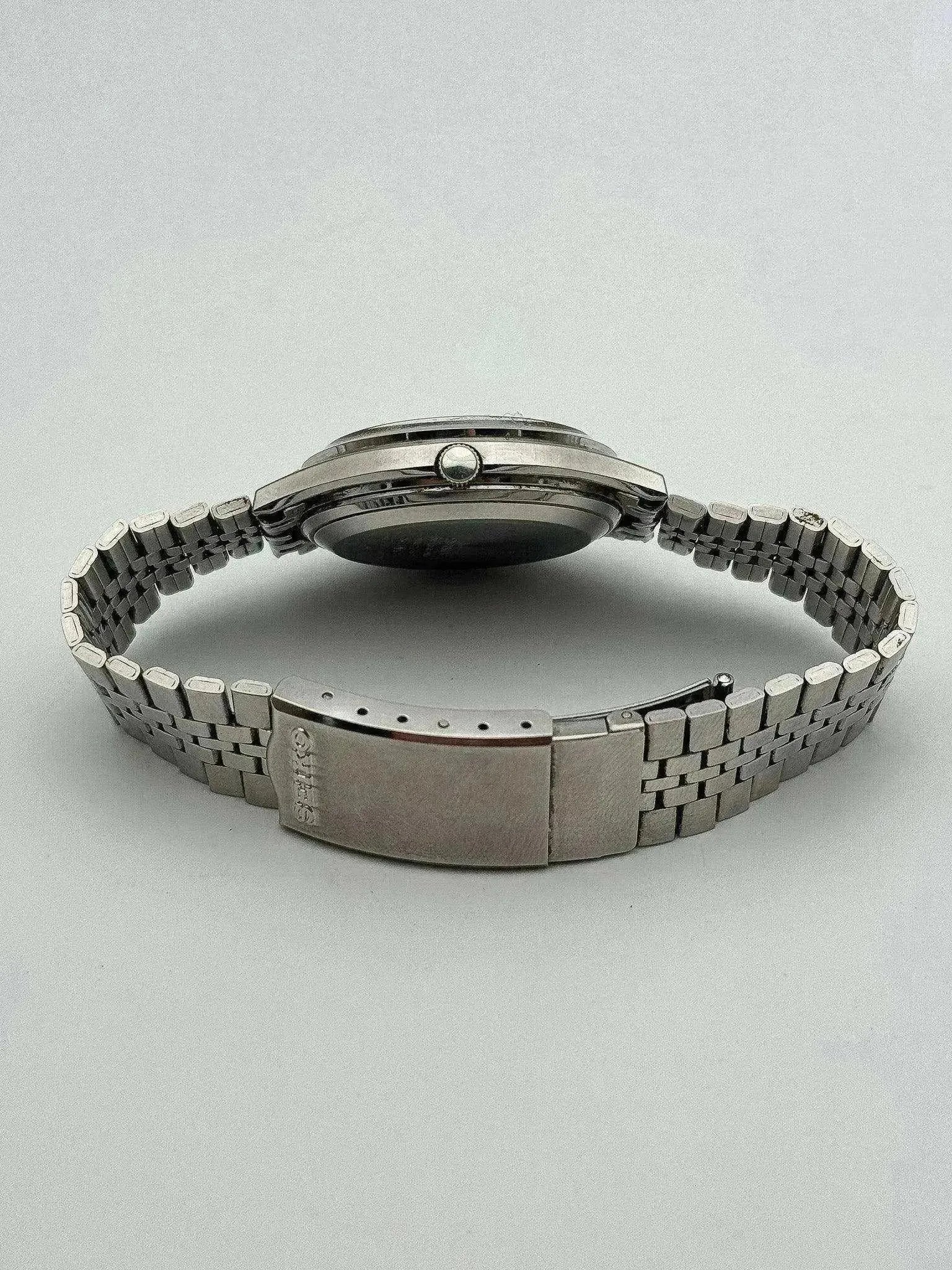 Seiko - Type II White Kanji Daydate Circle - 1978 - Atelier Victor