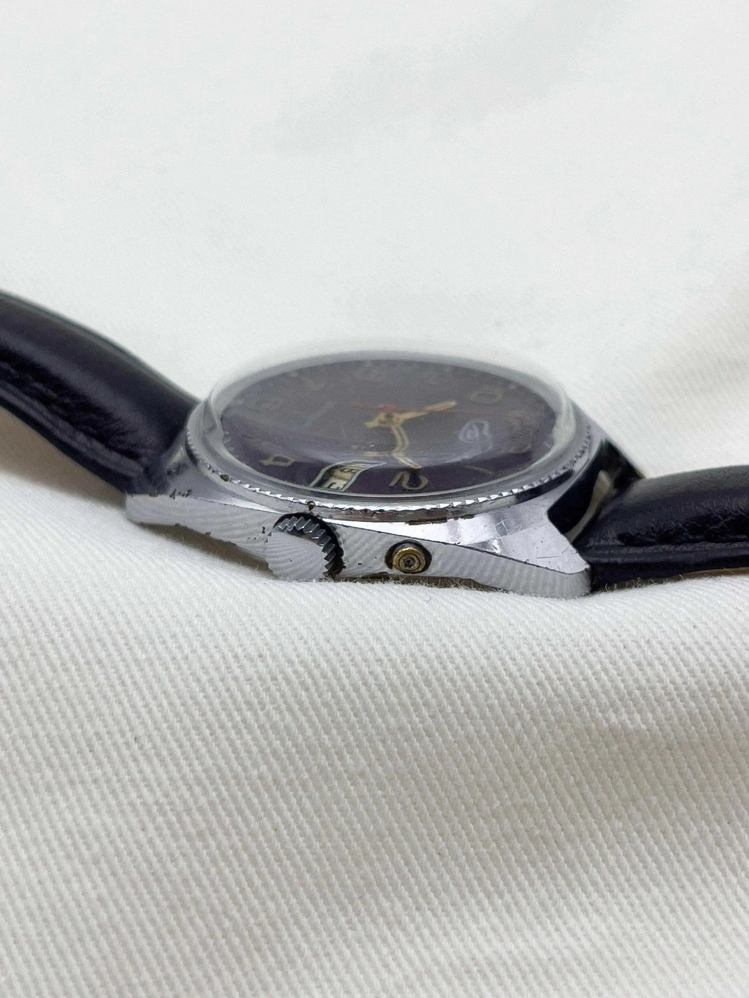 Slava - Daydate Purple - 1980’s - Atelier Victor