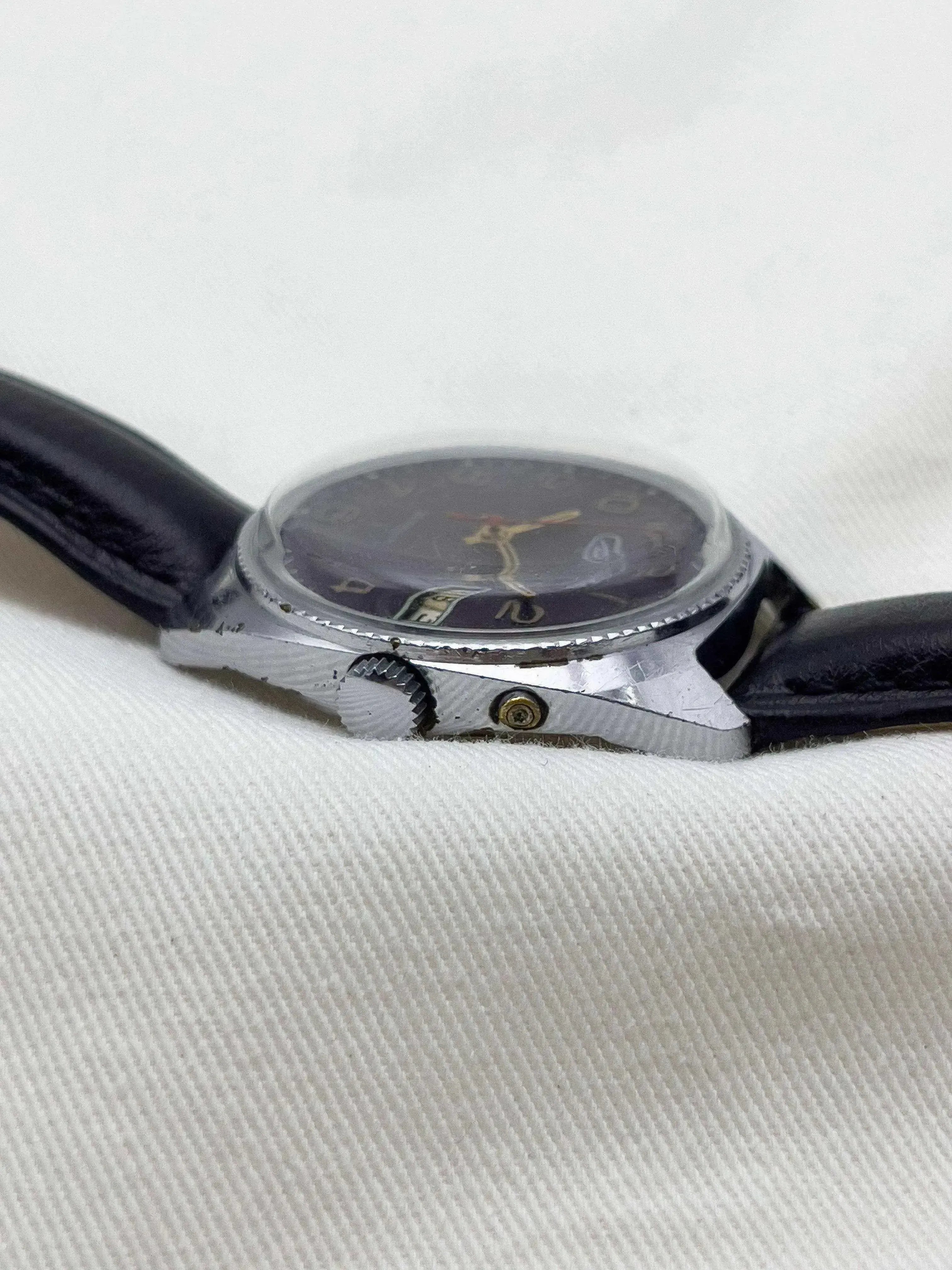 Slava - Daydate Purple - 1980’s - Atelier Victor