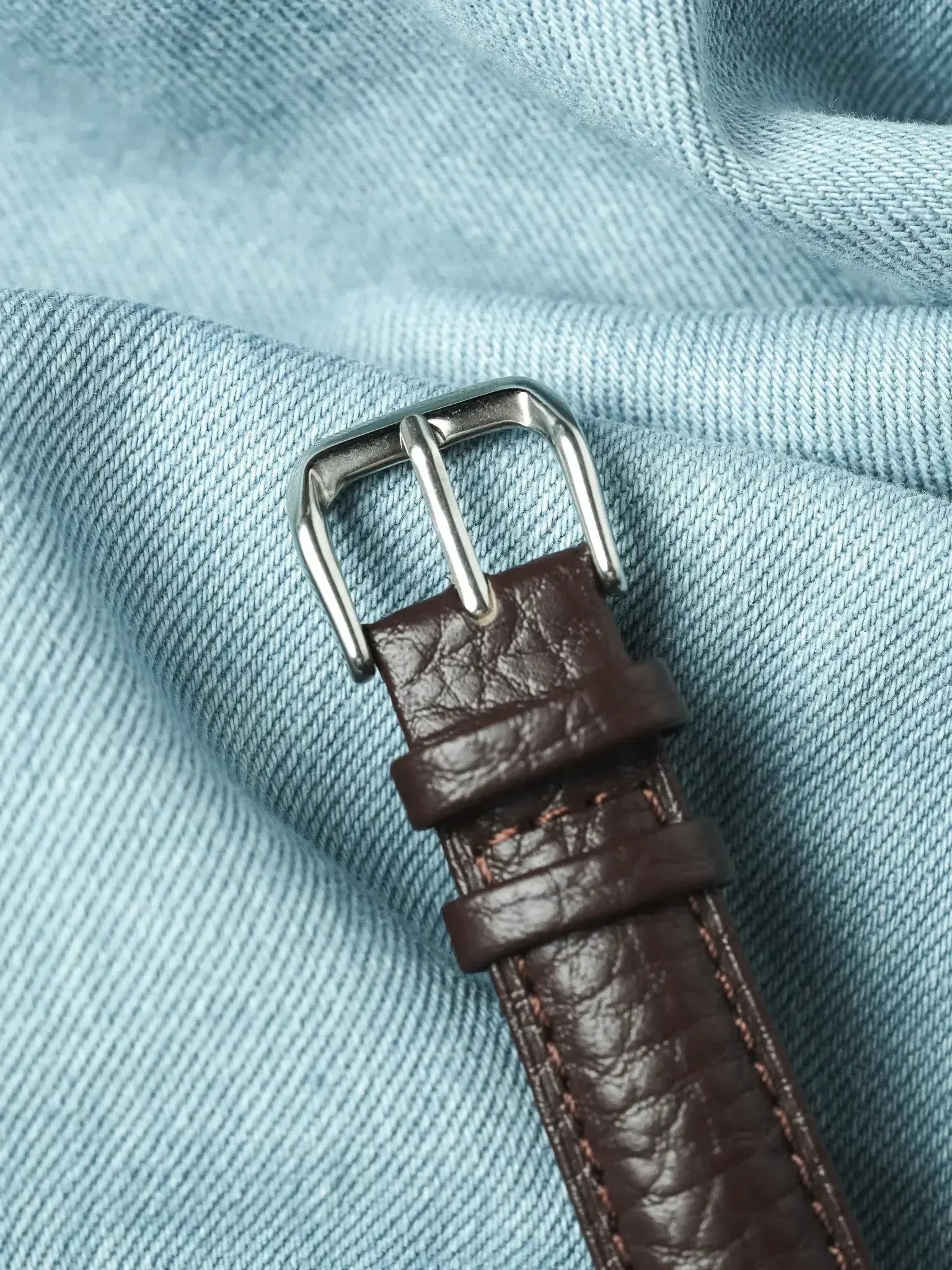 Slava - Tonneau Violet Creme - 1980s - Atelier Victor