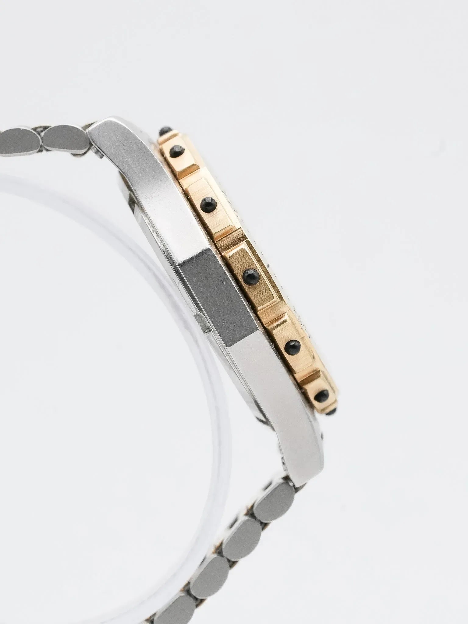 Tag Heuer - 3000 Professional 934.213 Bi-tons Acier Or - 1990s - Atelier Victor