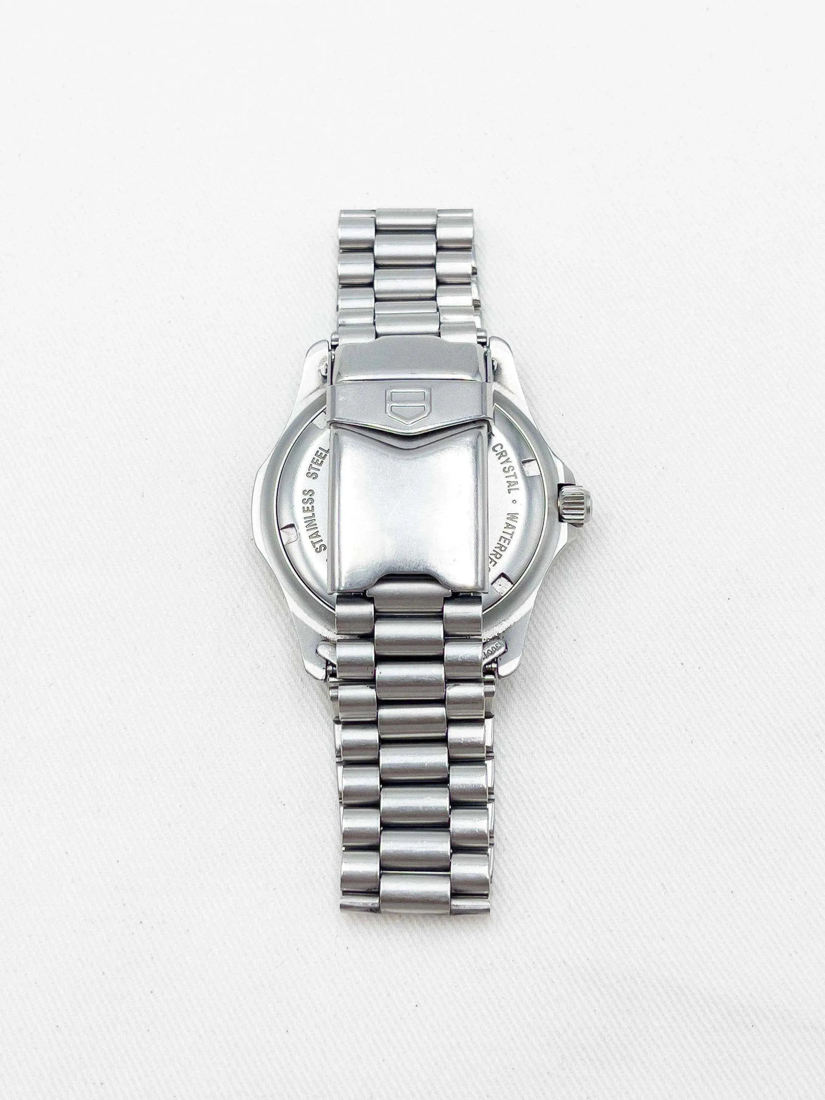 Tag Heuer - Professional 200m - 1990s - Atelier Victor Paris - Vintage Watch Shop Dubai