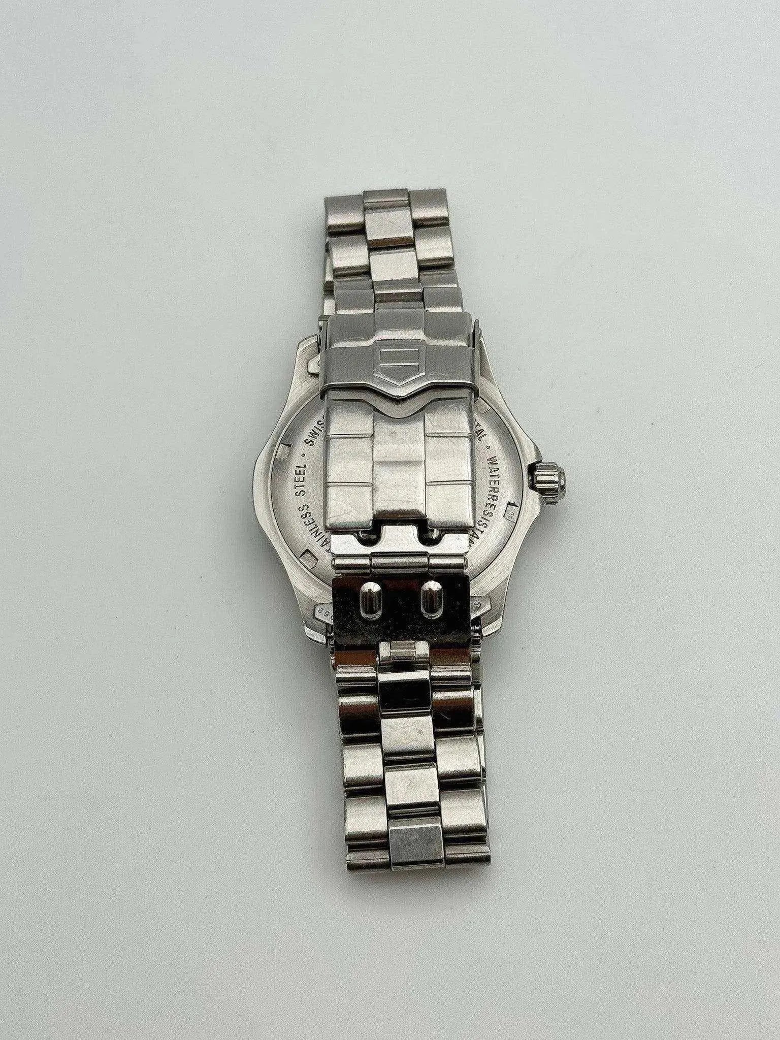 Tag Heuer - Professional 200m Tropique - 1990s - Atelier Victor - Vintage Shop