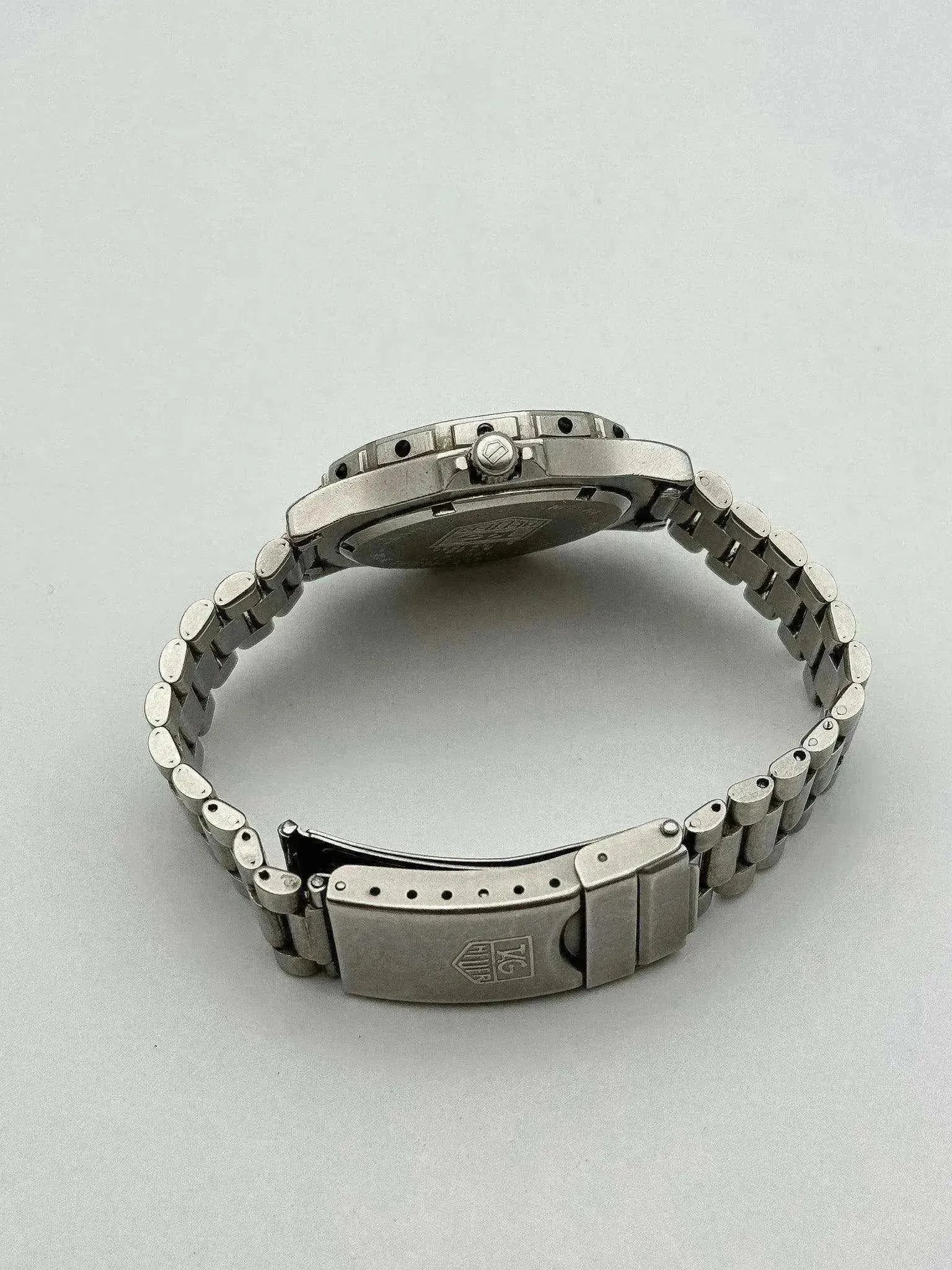 Tag Heuer - Professional 200m White Logo - BOX - 1990s - Atelier Victor