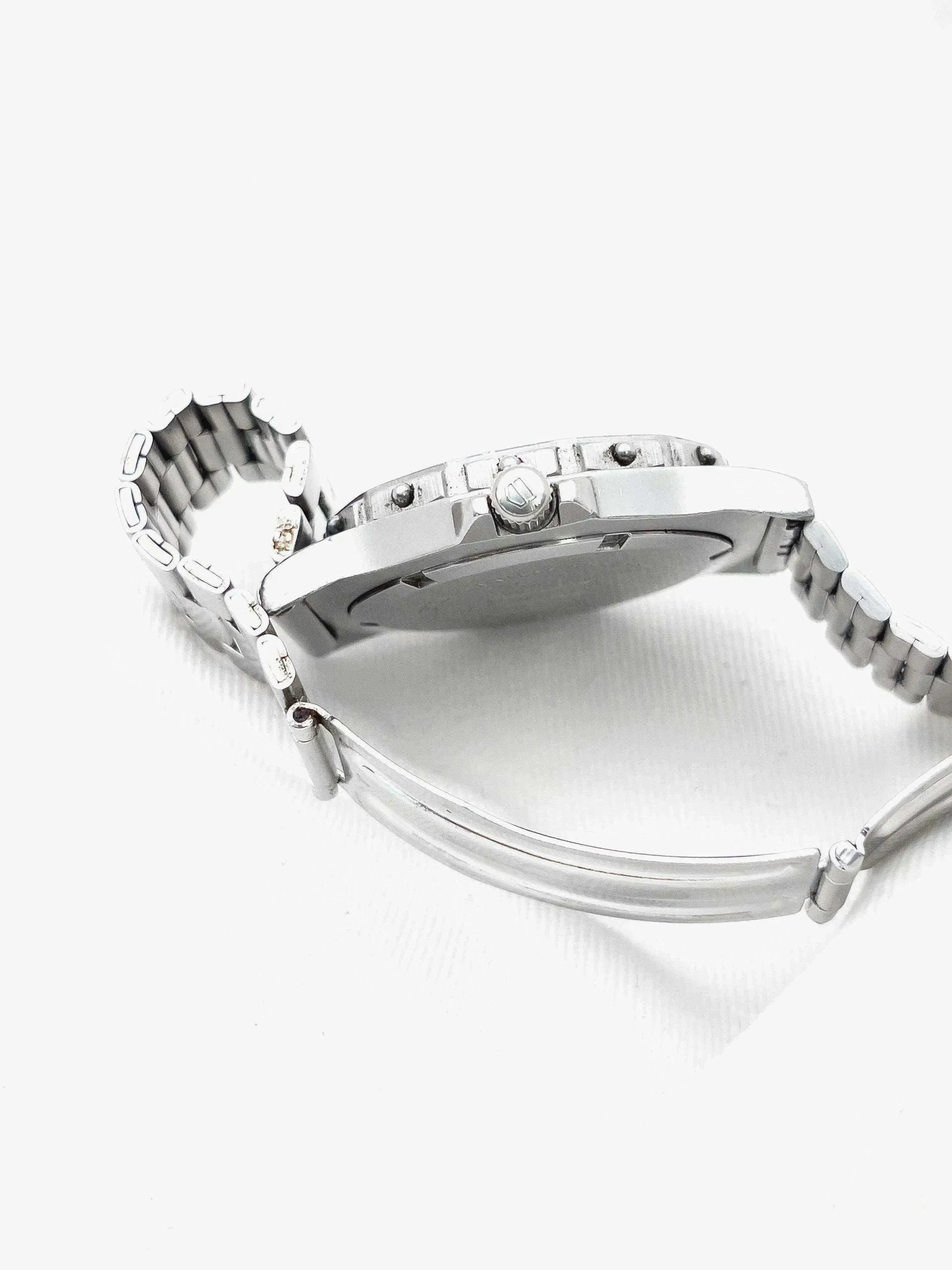 Tag Heuer - Professional 3000 Classique Gris - 1990s - Atelier Victor