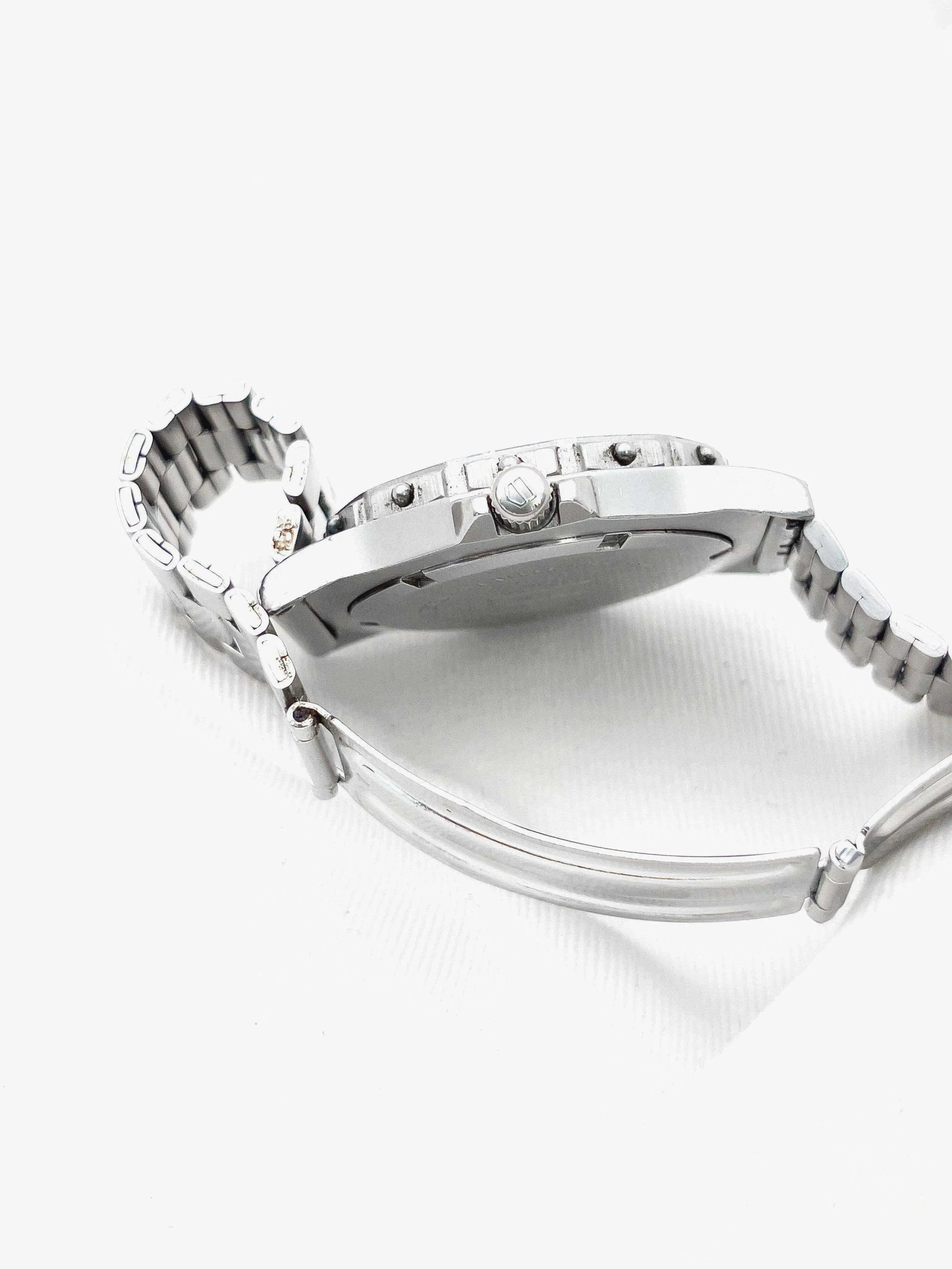 Tag Heuer - Professional 3000 Classique Gris - 1990s - Atelier Victor