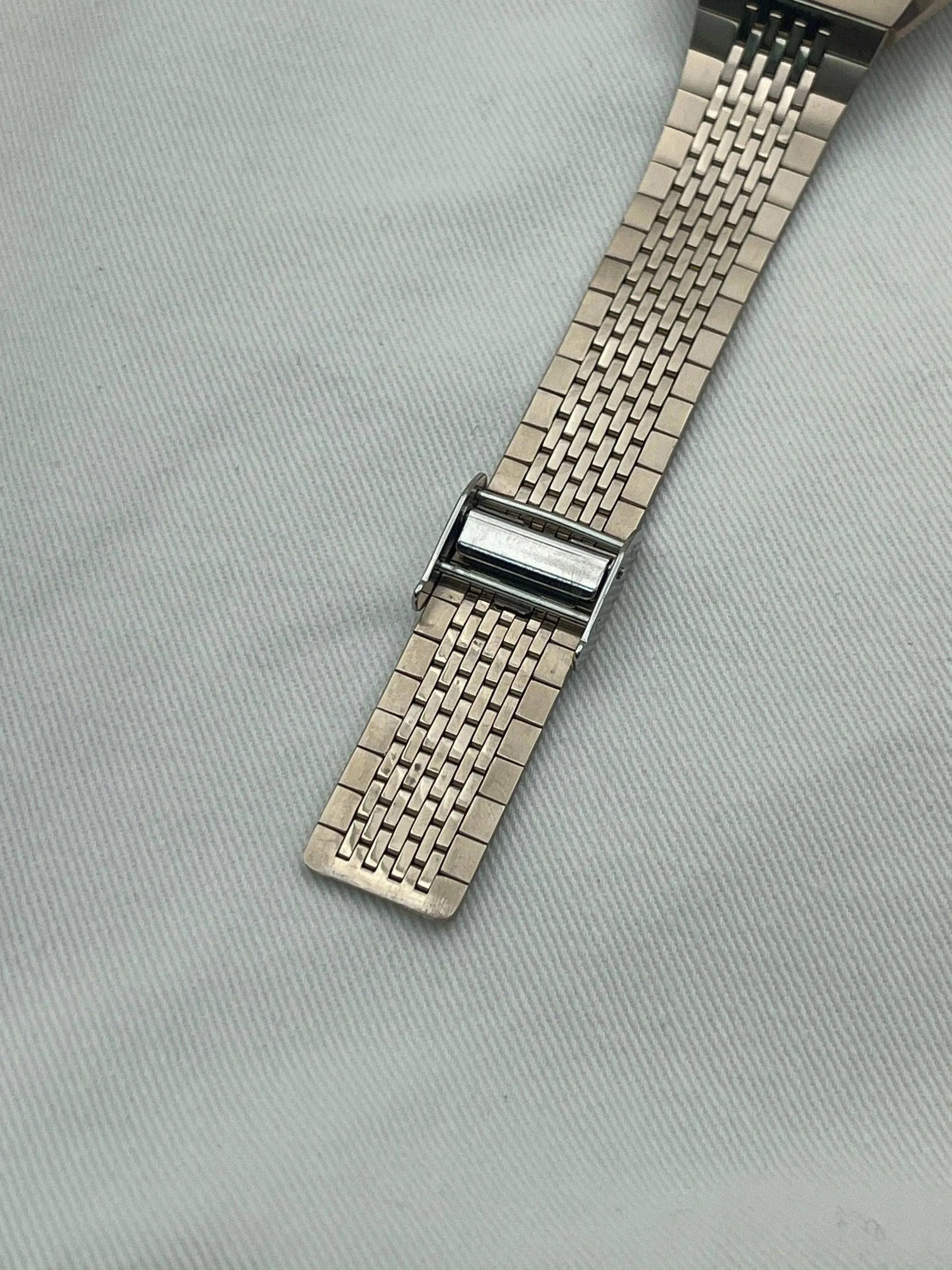 Technos - Borazon - 1980’s - Atelier Victor - Vintage Shop