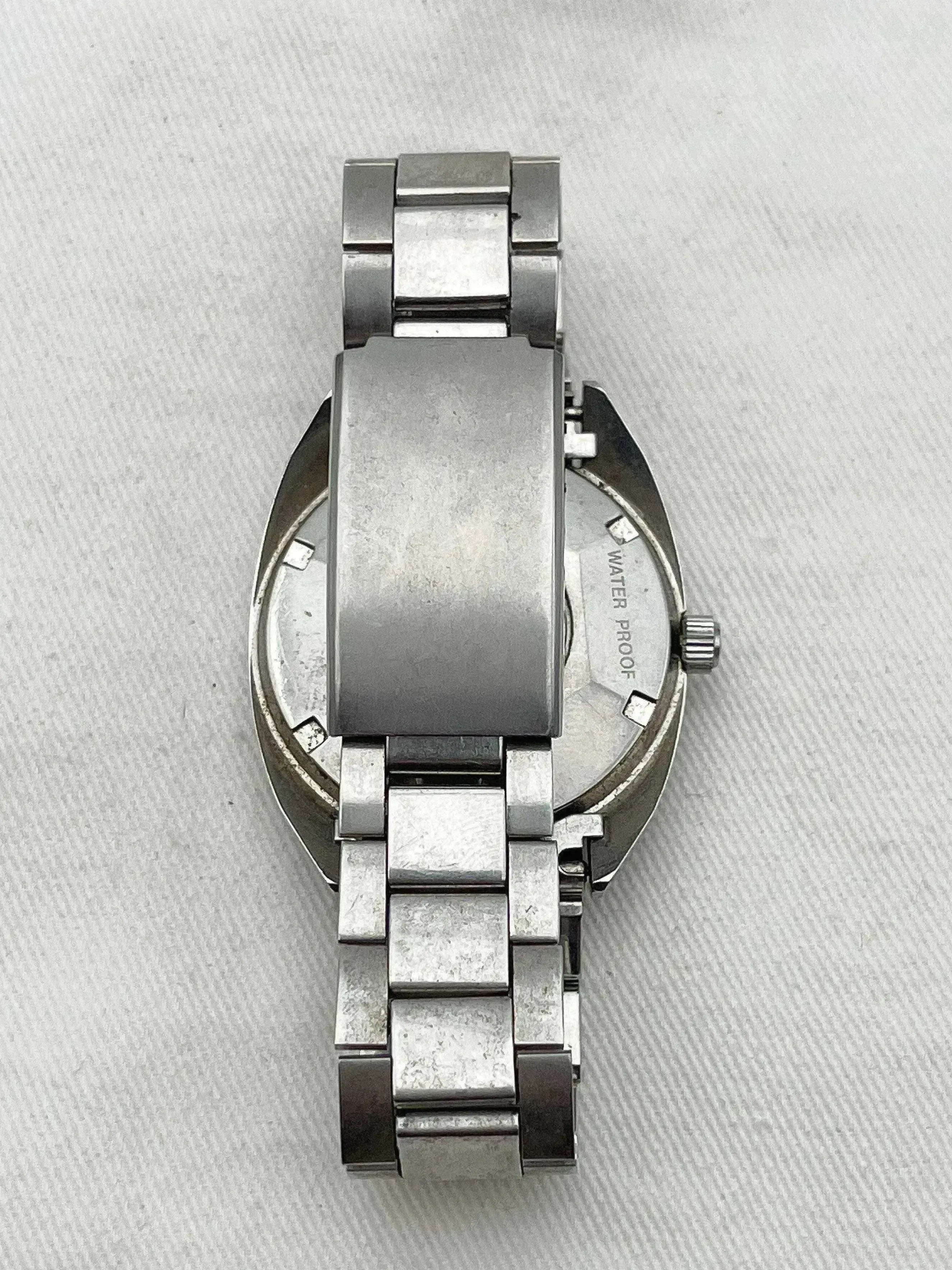 Technos - Piepan Champagne - 1970s - Atelier Victor