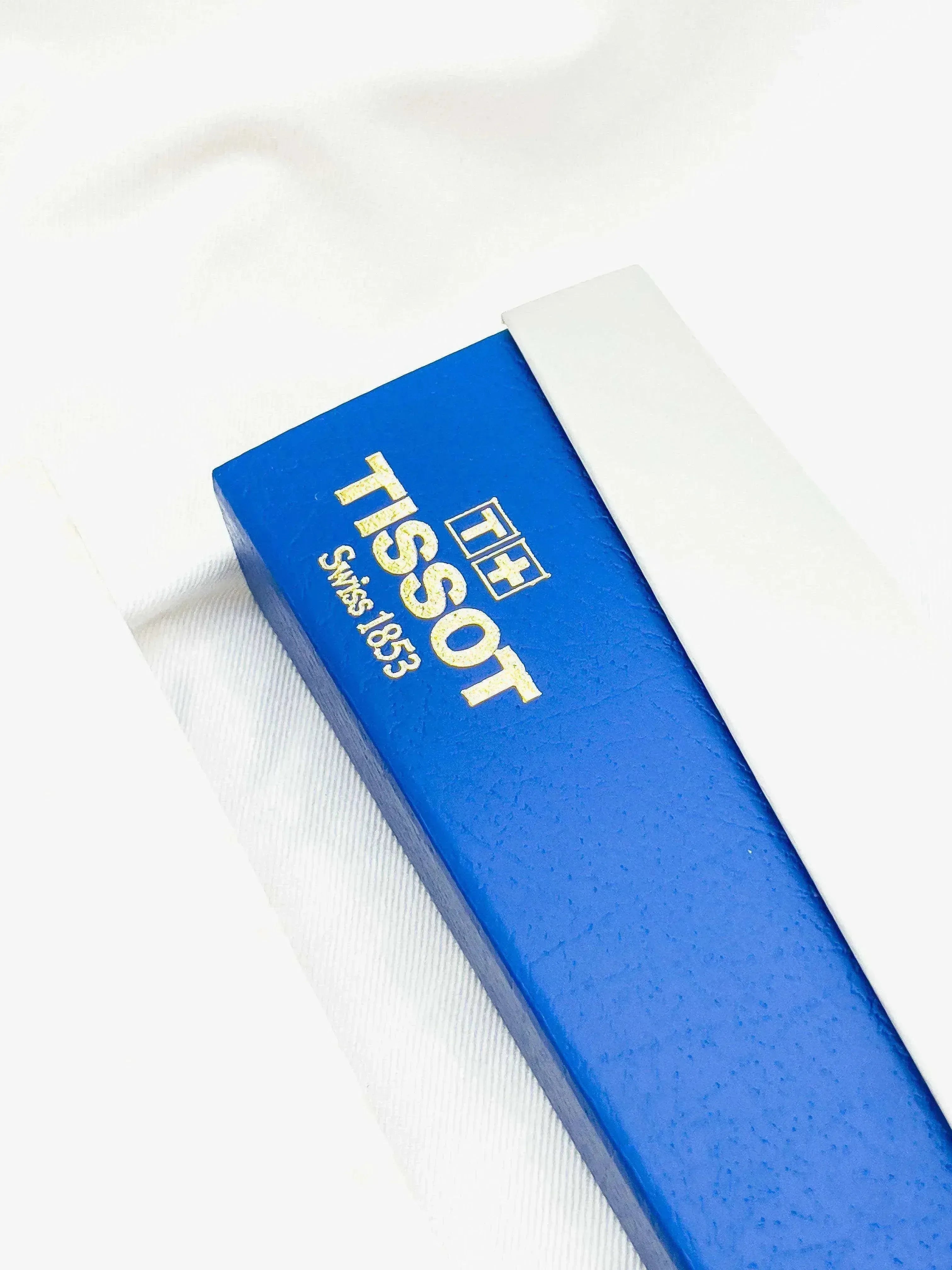 Tissot - Seastar Acier - Boite - 1970s - Atelier Victor