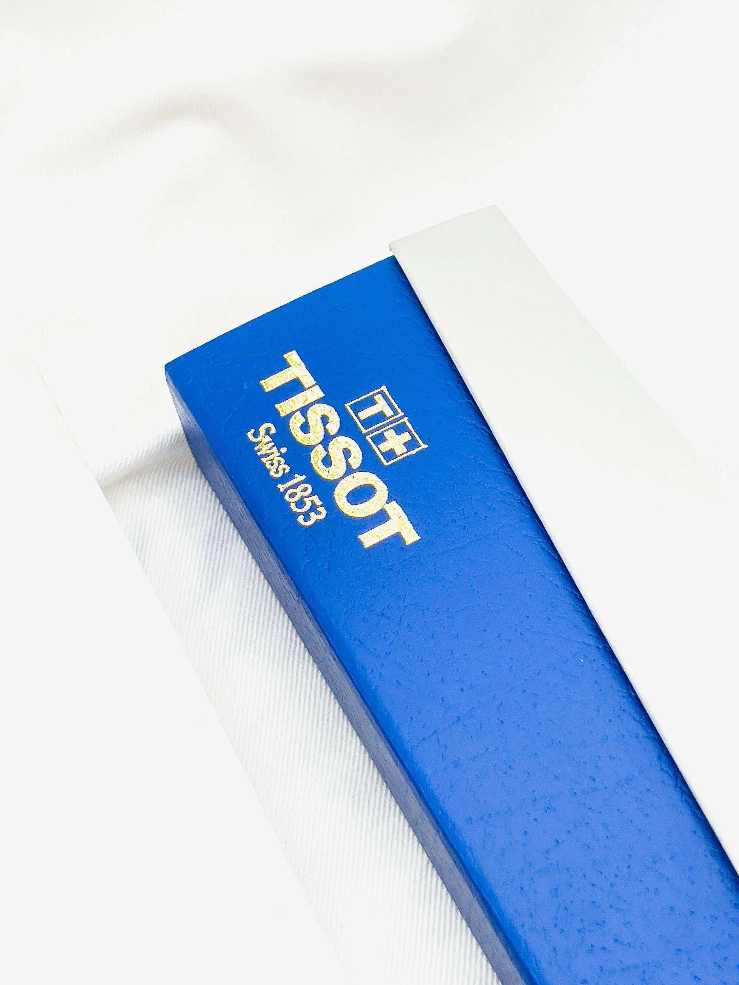 Tissot - Seastar Acier - Boite - 1970s - Atelier Victor