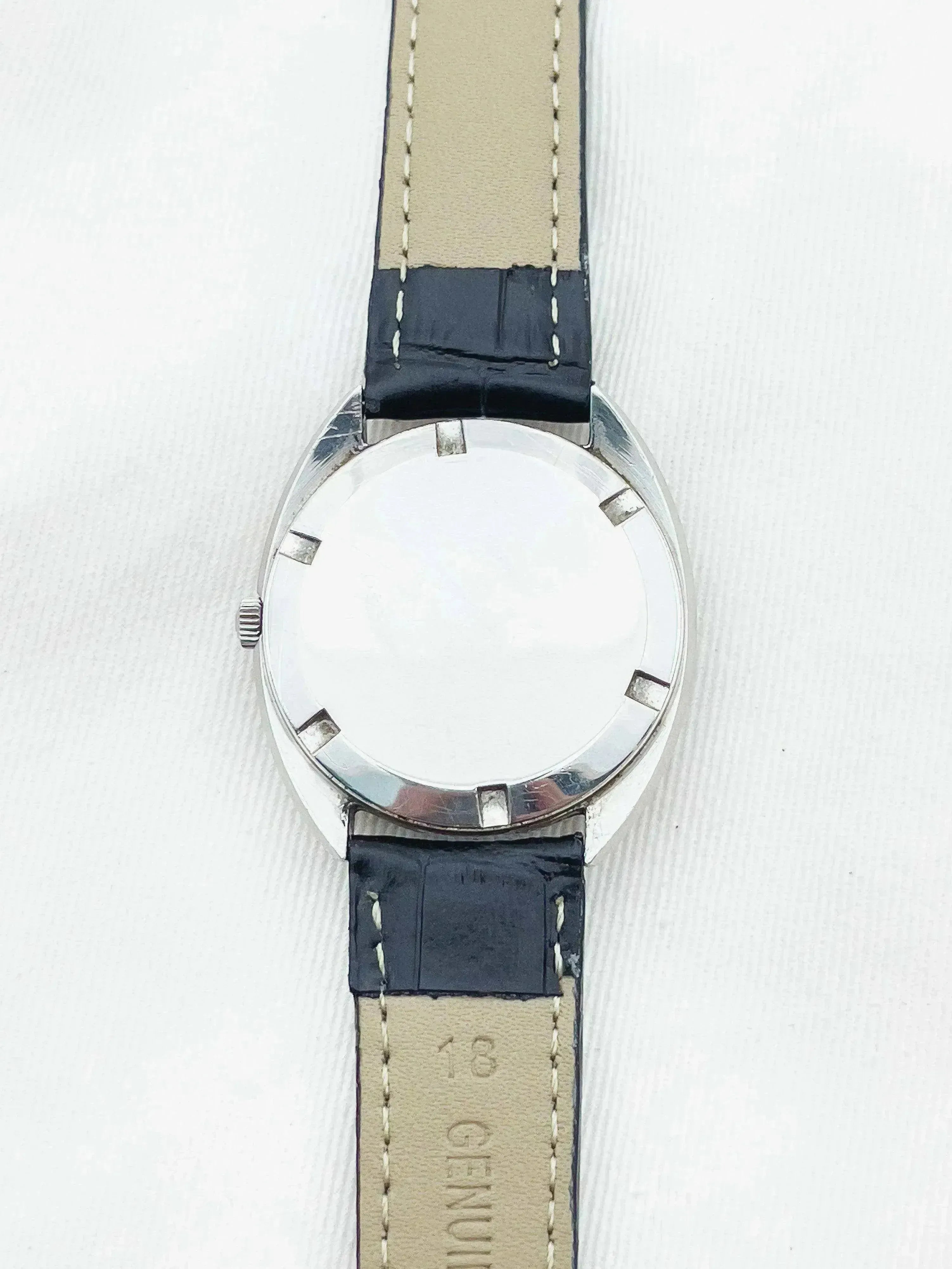 Tissot - Seastar Acier - Boite - 1970s - Atelier Victor