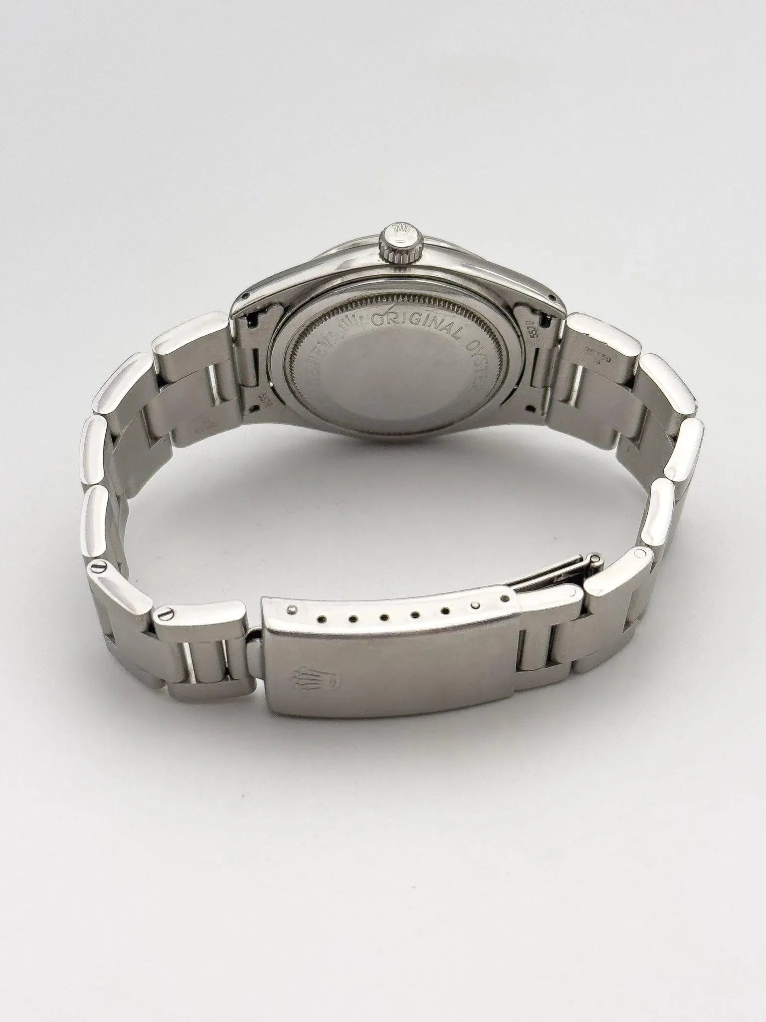 Tudor Rolex - Oyster Prince Patina - 1970s - Atelier Victor Paris - Vintage Watch Shop Dubai
