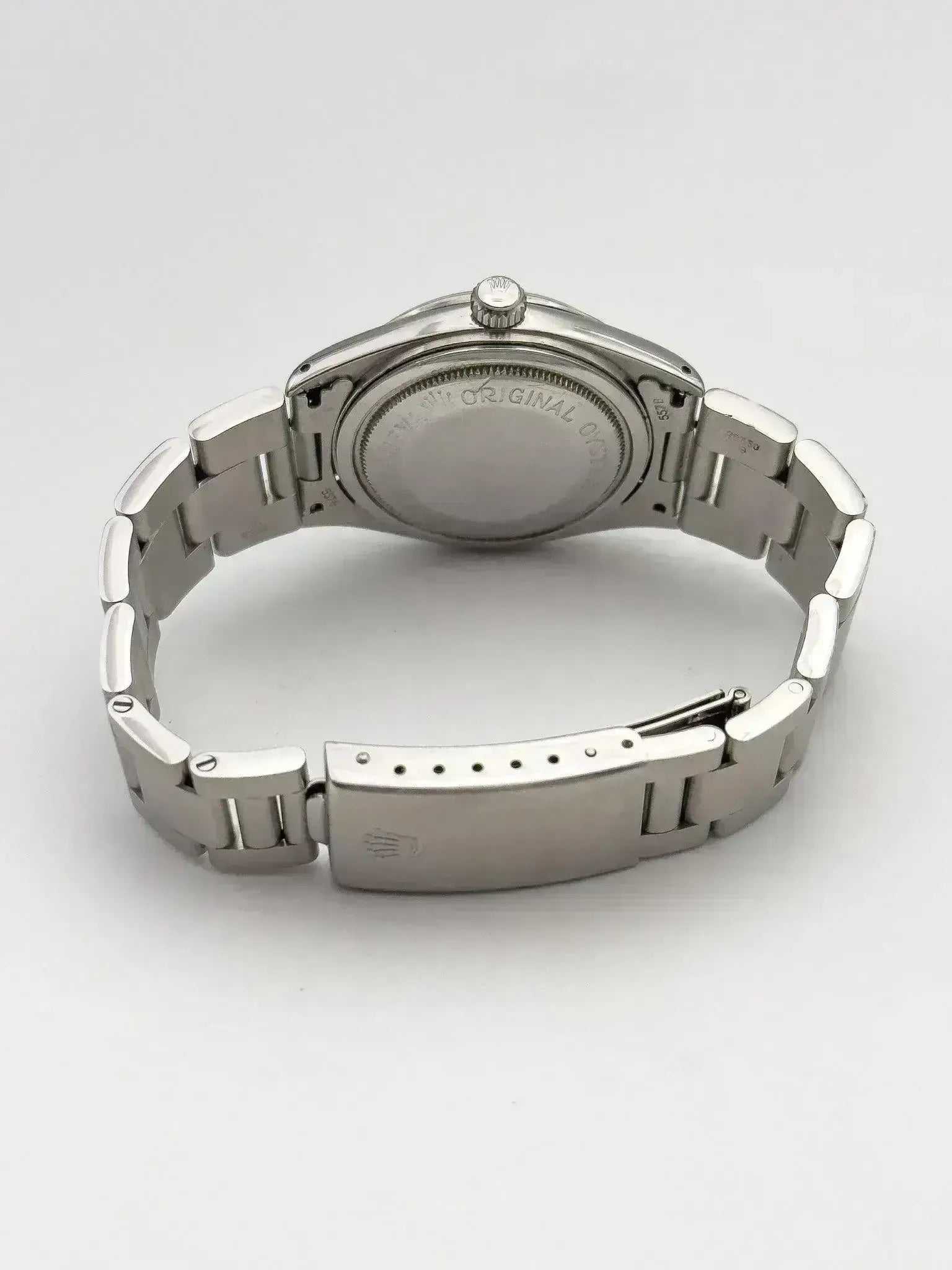 Tudor x Rolex - Oyster Prince Patina - 1970s - Atelier Victor