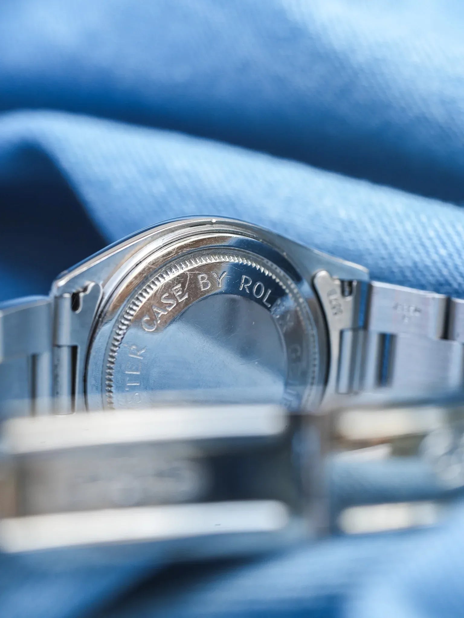 Tudor x Rolex - Oyster Prince Patina - 1970s - Atelier Victor