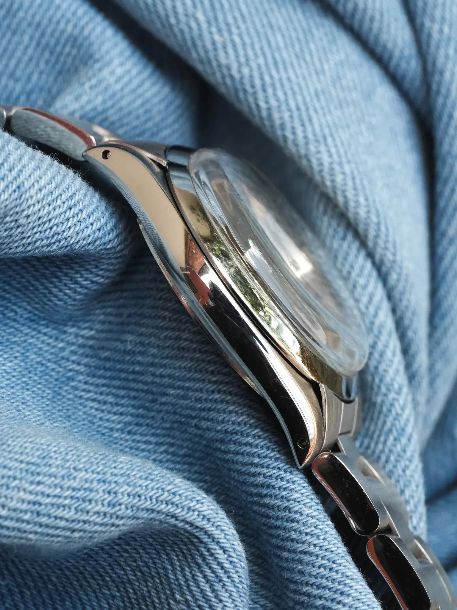 Tudor x Rolex - Oyster Prince Patina - 1970s - Atelier Victor