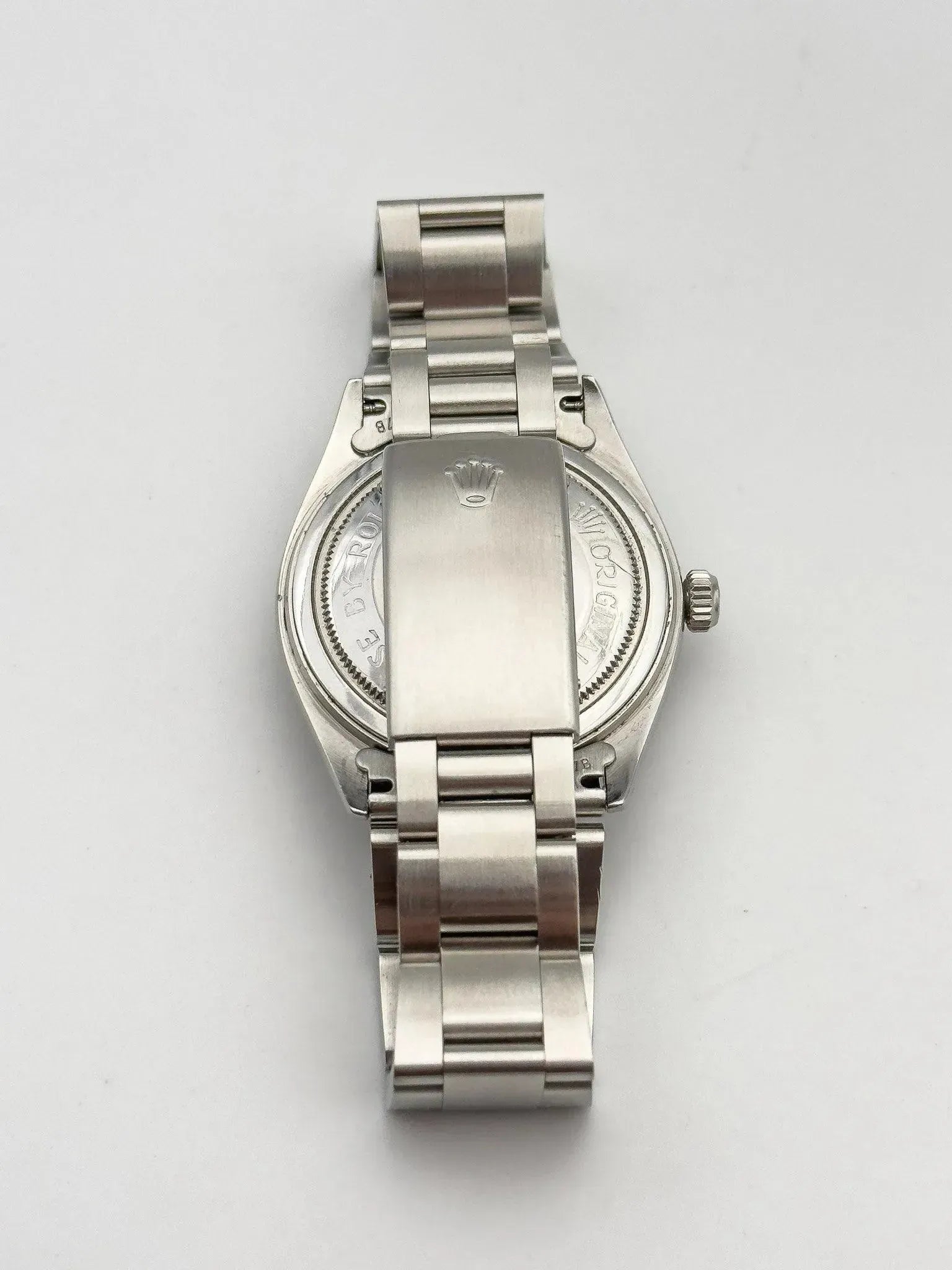 Tudor x Rolex - Oyster Prince Patina - 1970s - Atelier Victor