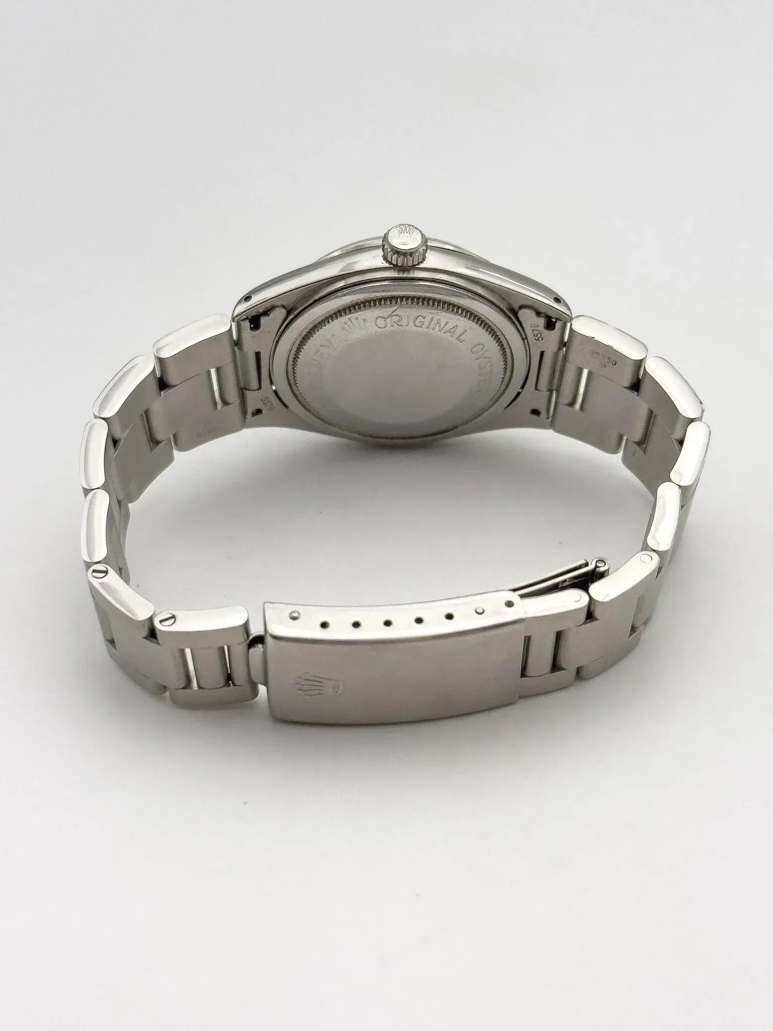 Tudor x Rolex - Oyster Prince Patina - 1970s - Atelier Victor