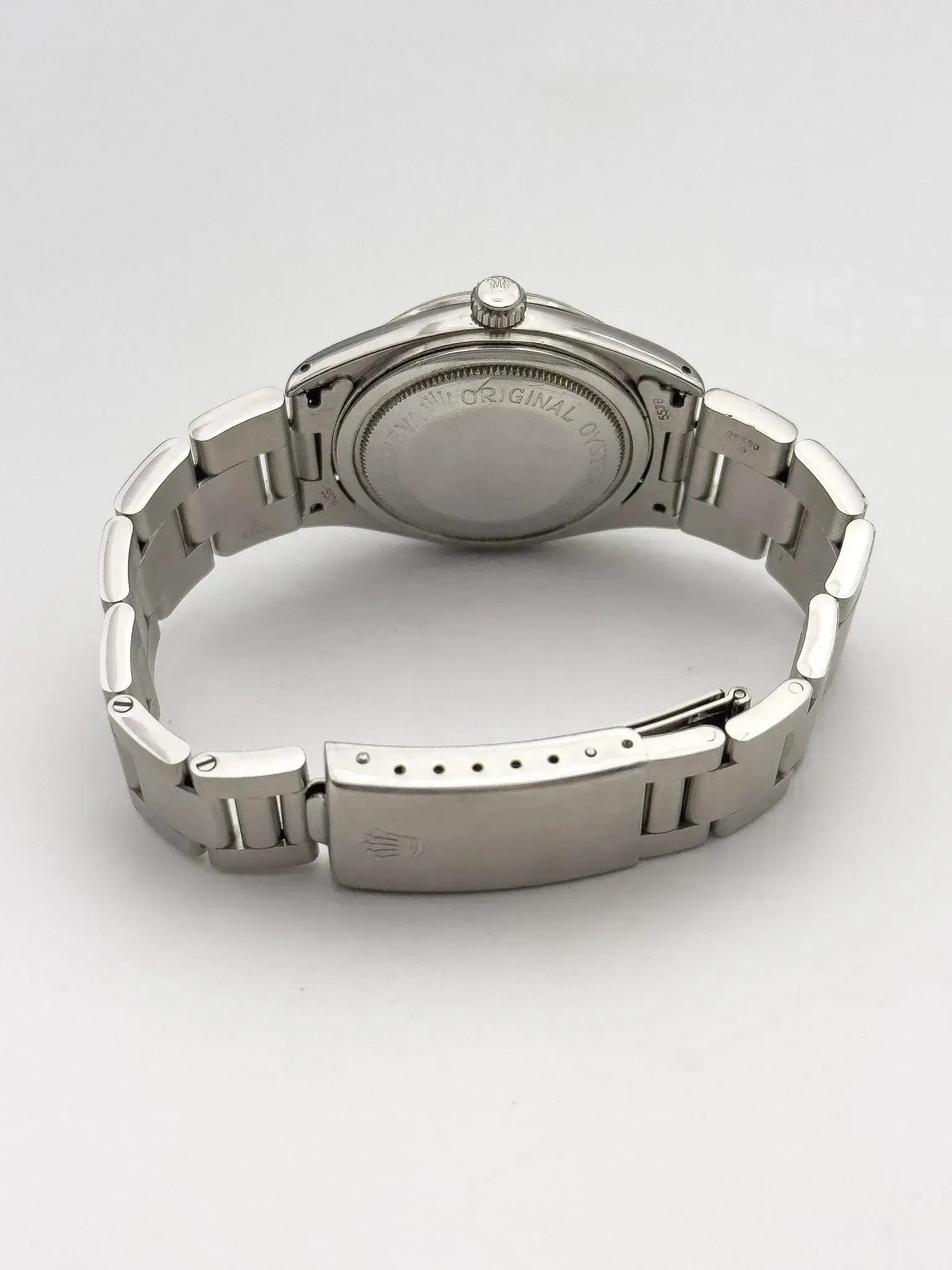 Tudor x Rolex - Oyster Prince Patina - 1970s - Atelier Victor