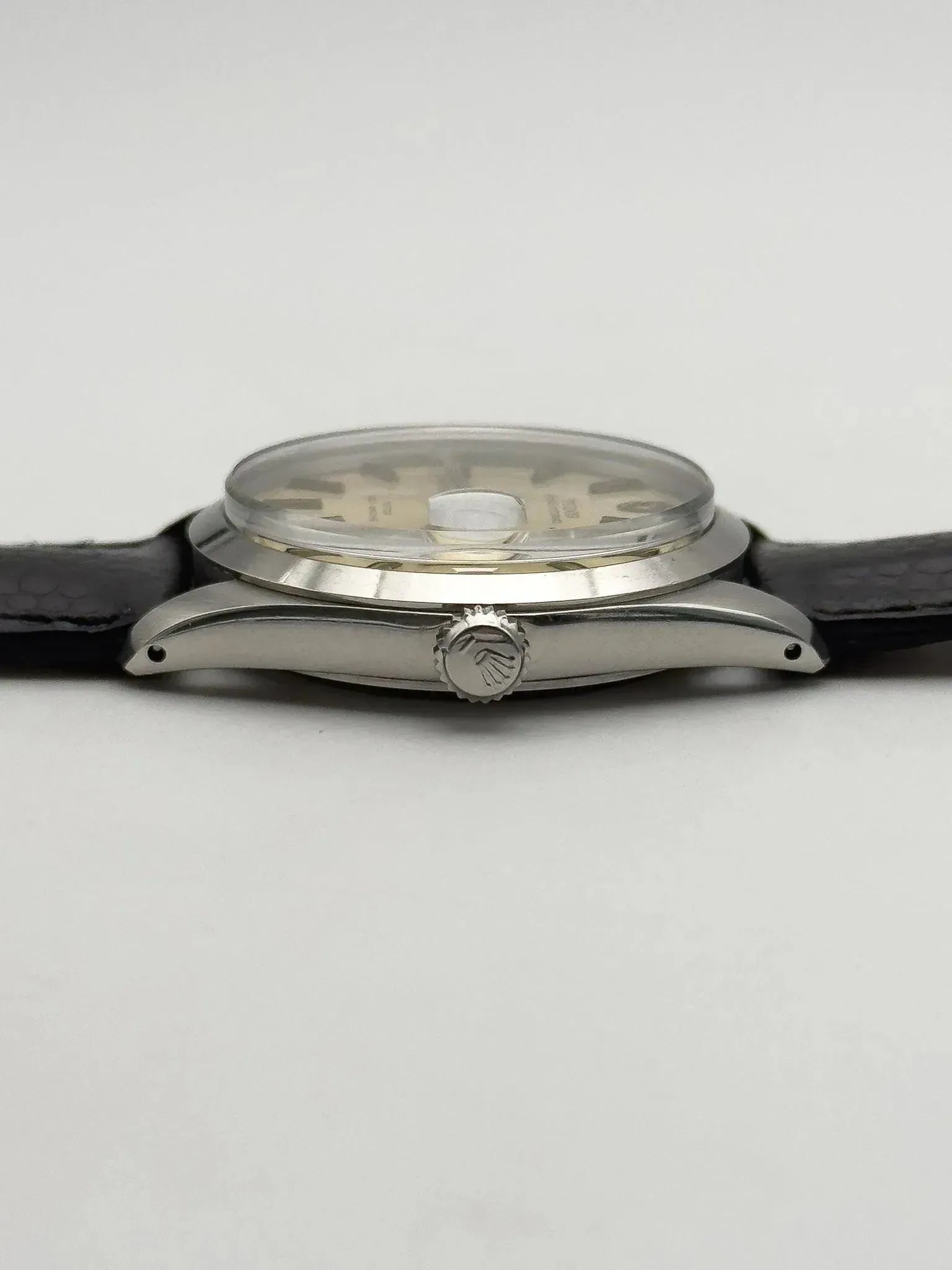 Tudor x Rolex - Prince Oysterdate Tritium Plots - 1970s - Atelier Victor