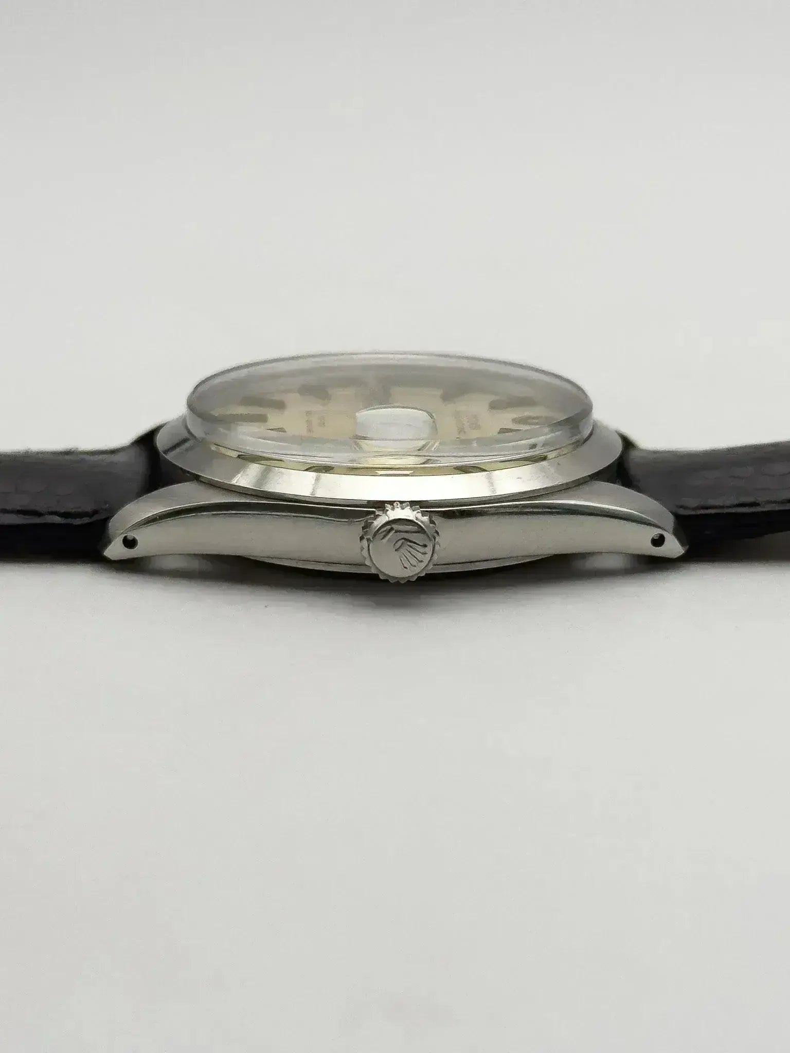 Tudor x Rolex - Prince Oysterdate Tritium Plots - 1970s - Atelier Victor