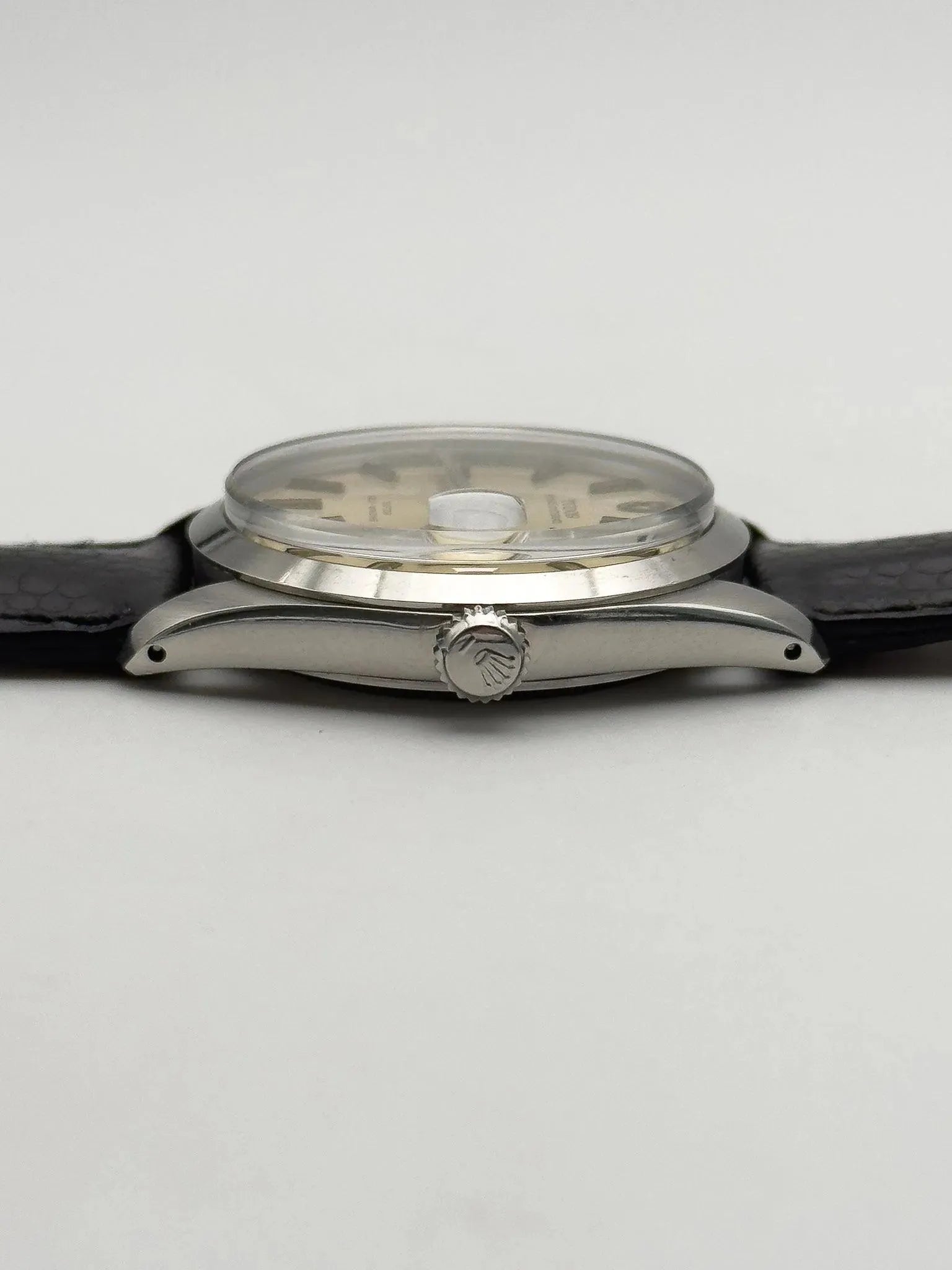 Tudor x Rolex - Prince Oysterdate Tritium Plots - 1970s - Atelier Victor - Vintage Shop