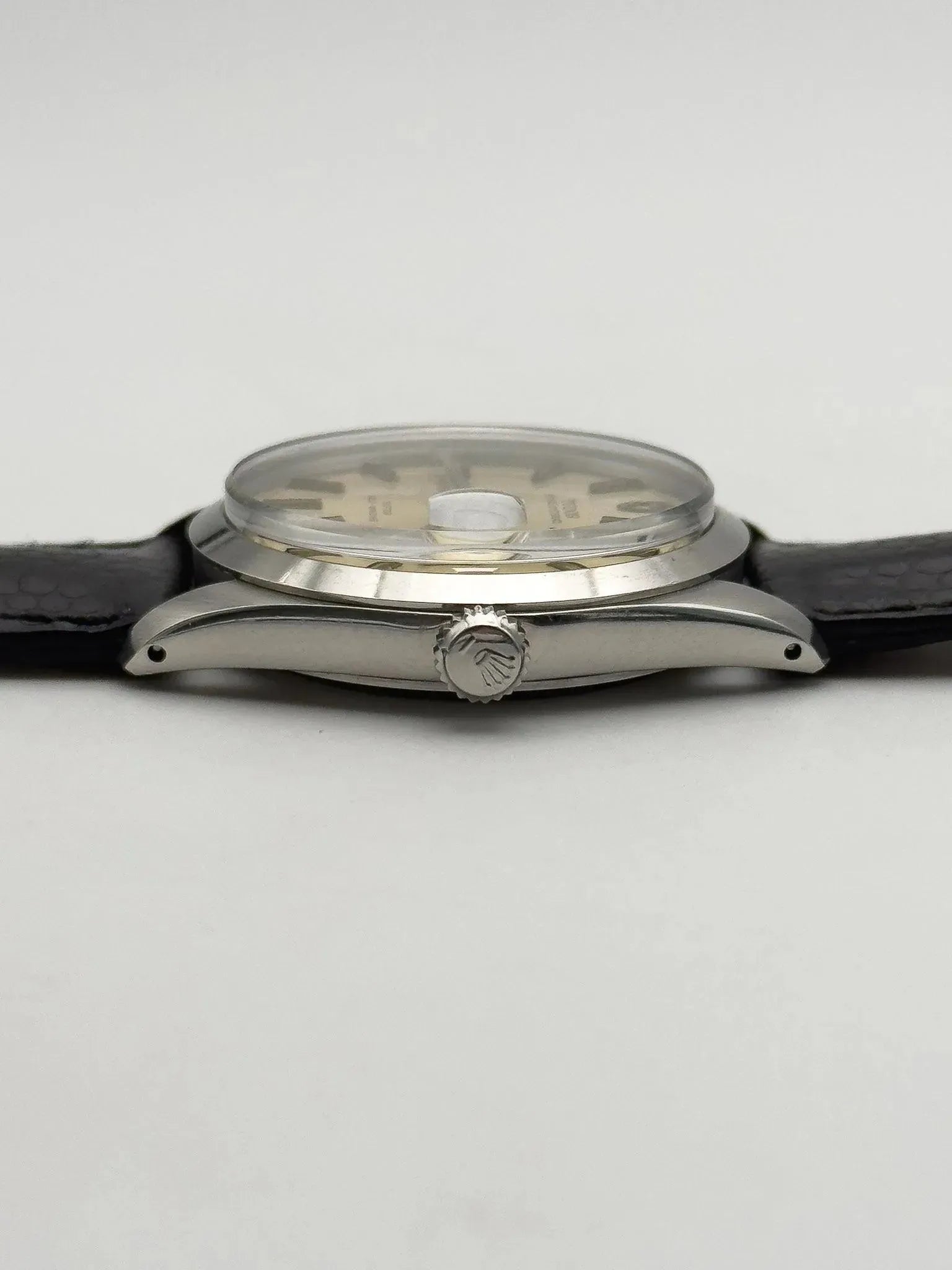 Tudor x Rolex - Prince Oysterdate Tritium Plots - 1970s - Atelier Victor - Vintage Shop
