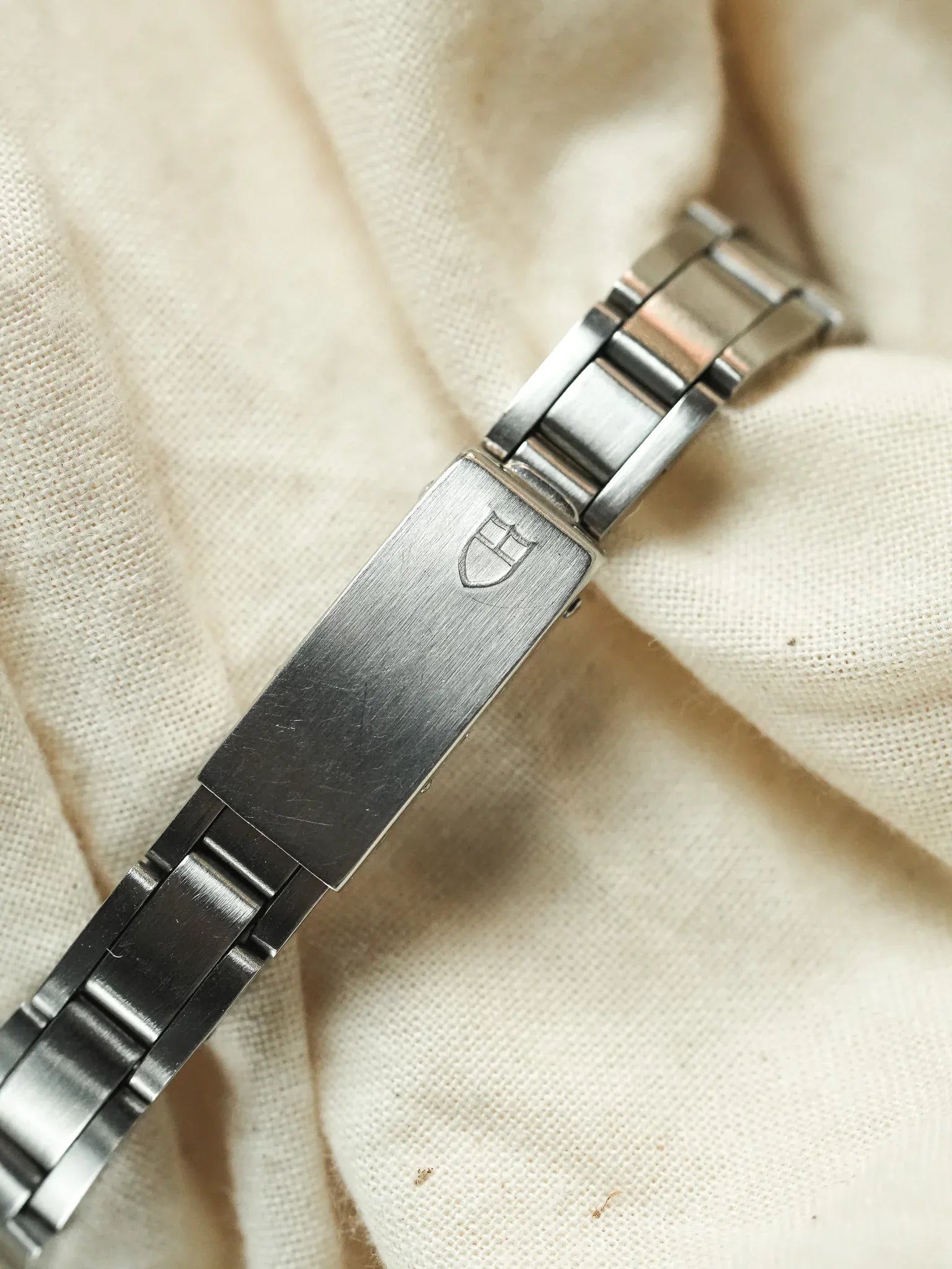 Tudor x Rolex - Princess Oysterdate 24mm Automatique Acier référence 92400 - 1985 - Atelier Victor