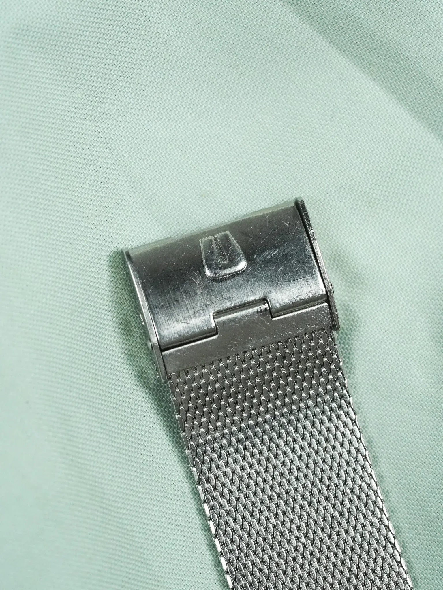 Universal Genève - Altesse Extra Slim Acier - 1970s - Atelier Victor