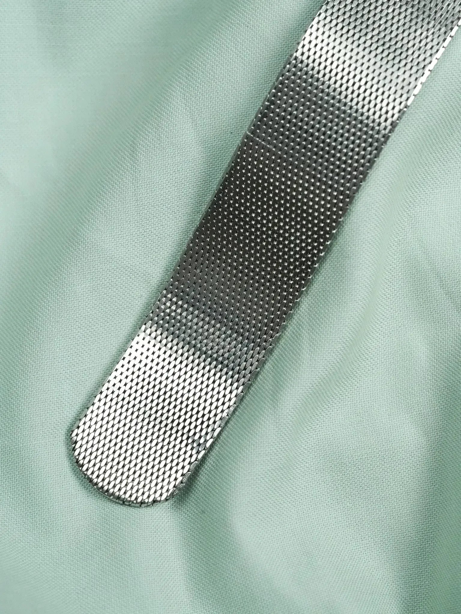 Universal Genève - Altesse Extra Slim Acier - 1970s - Atelier Victor