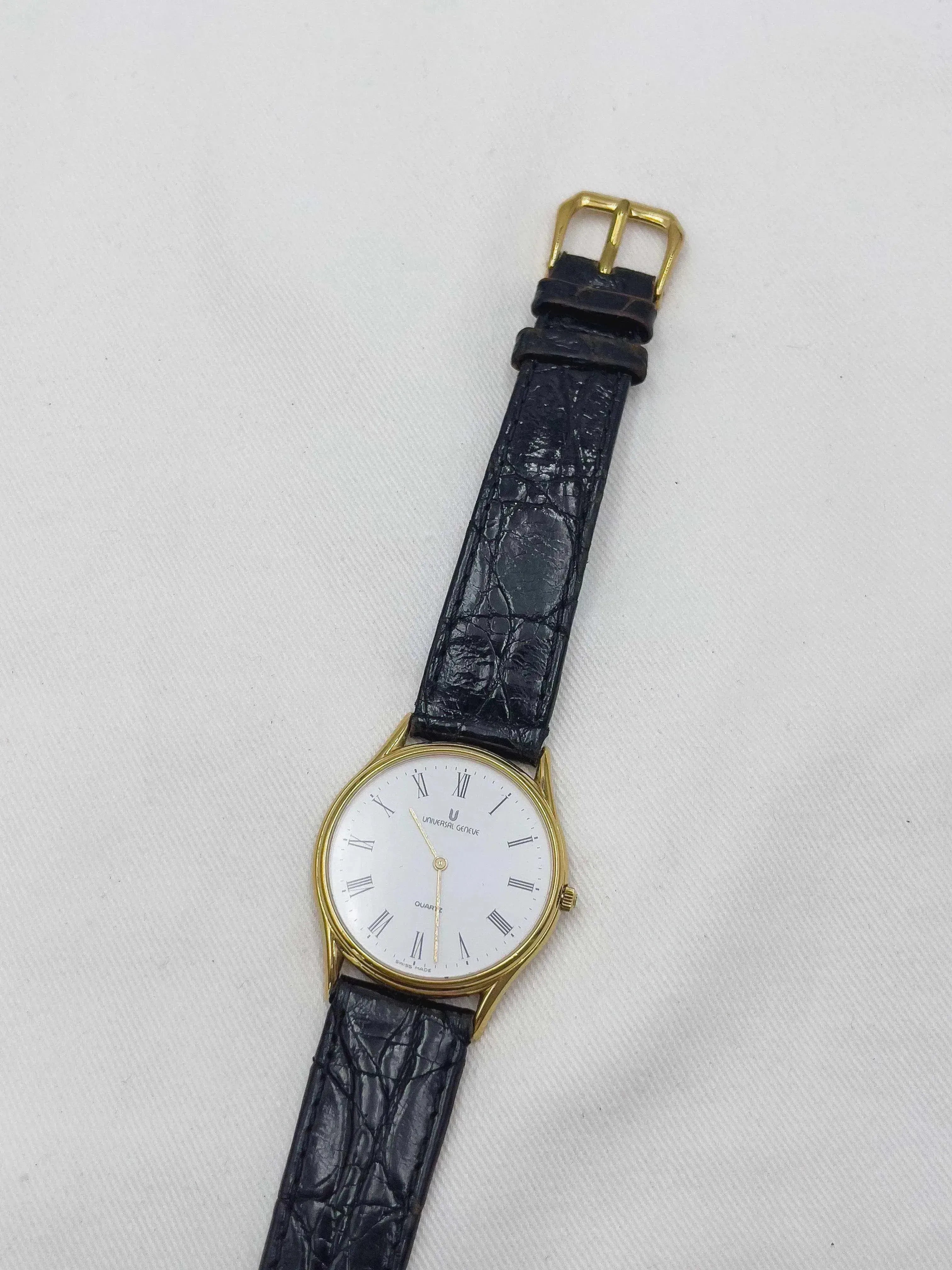 Universal Genève - Dress Watch Romain - 1970’s - Atelier Victor