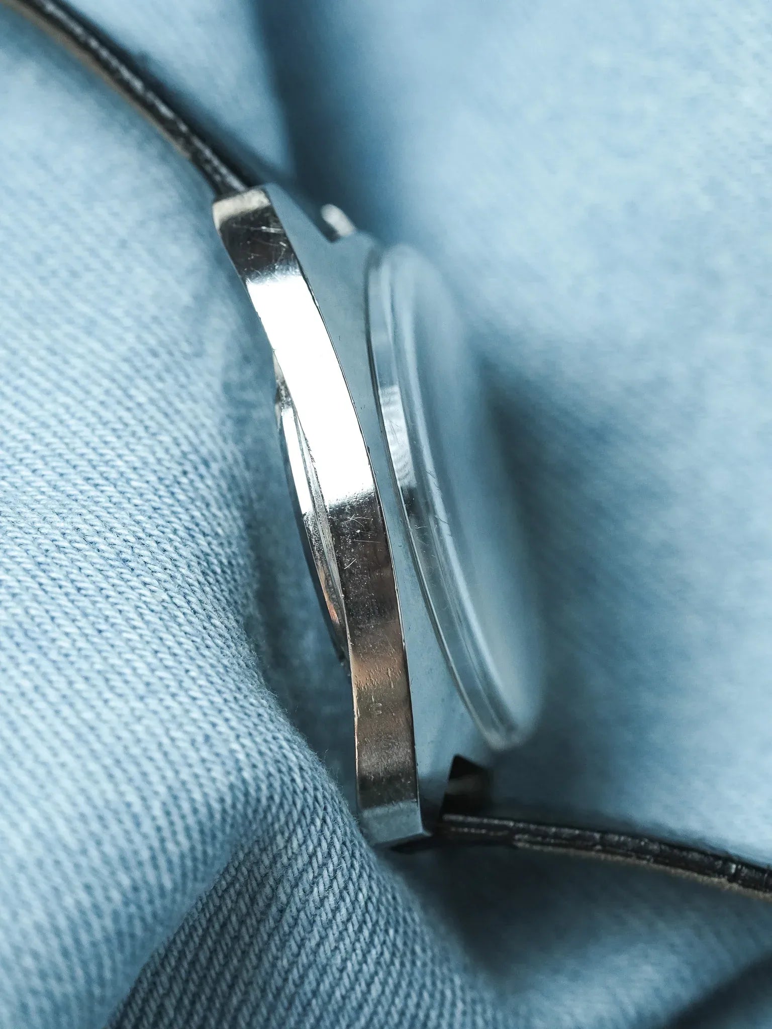 Universal Genève - Ferrovie Dello Stato numéro 071000 - 1960s - Atelier Victor