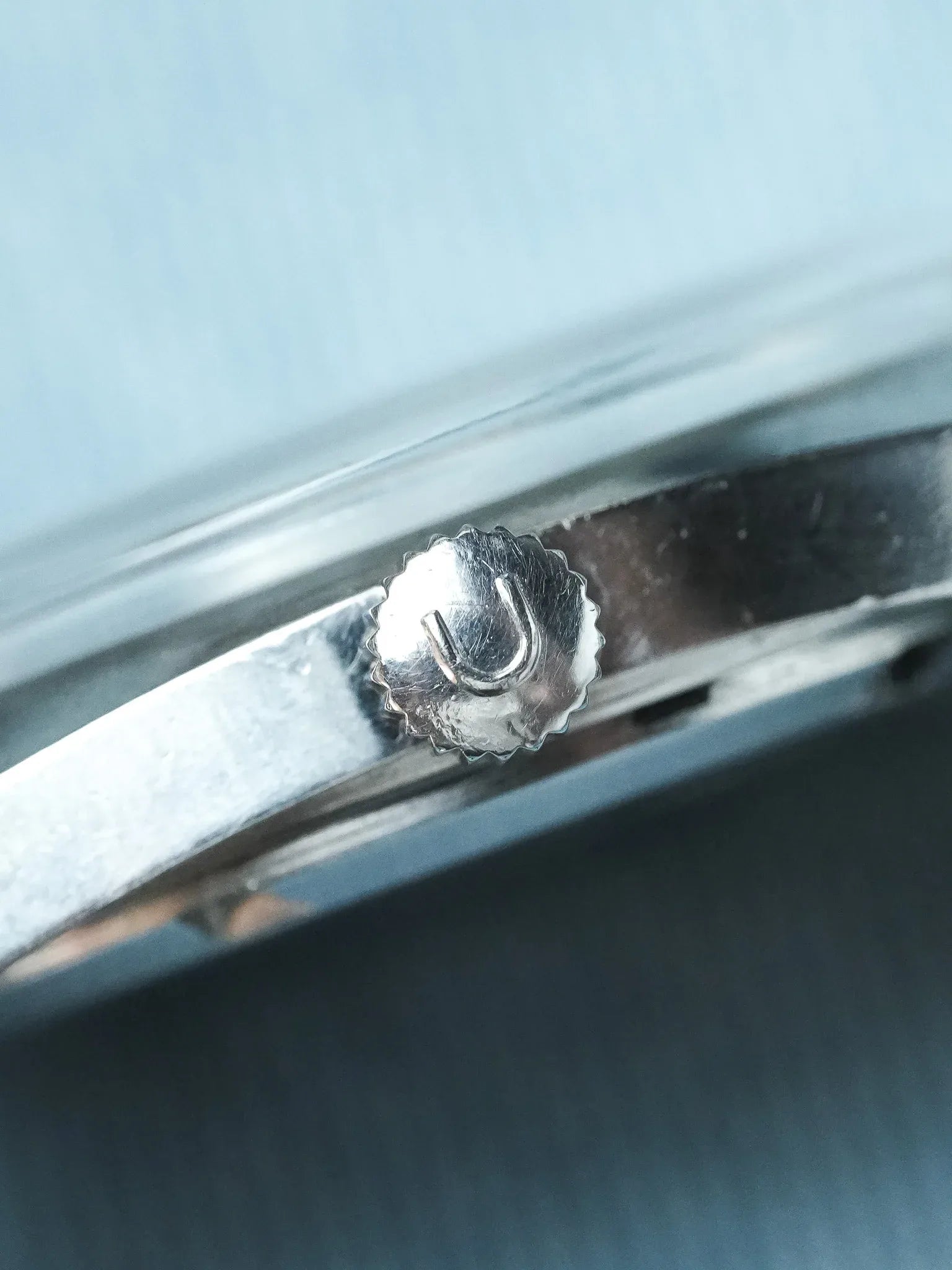 Universal Genève - Ferrovie Dello Stato numéro 071000 - 1960s - Atelier Victor