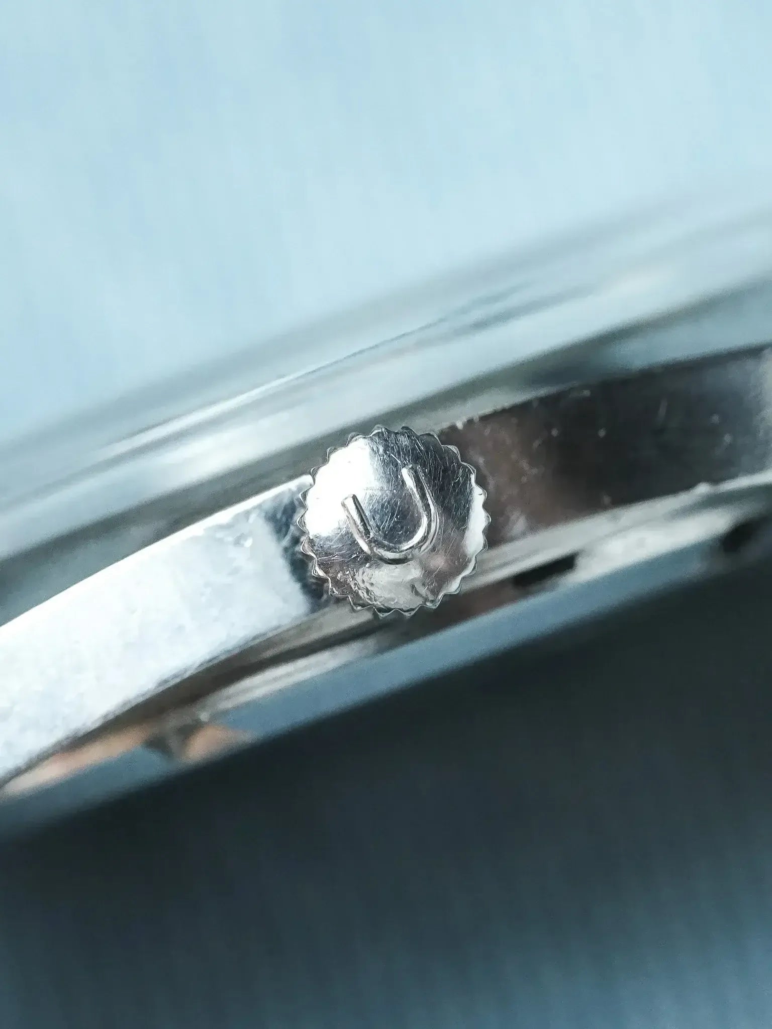 Universal Genève - Ferrovie Dello Stato numéro 071000 - 1960s - Atelier Victor