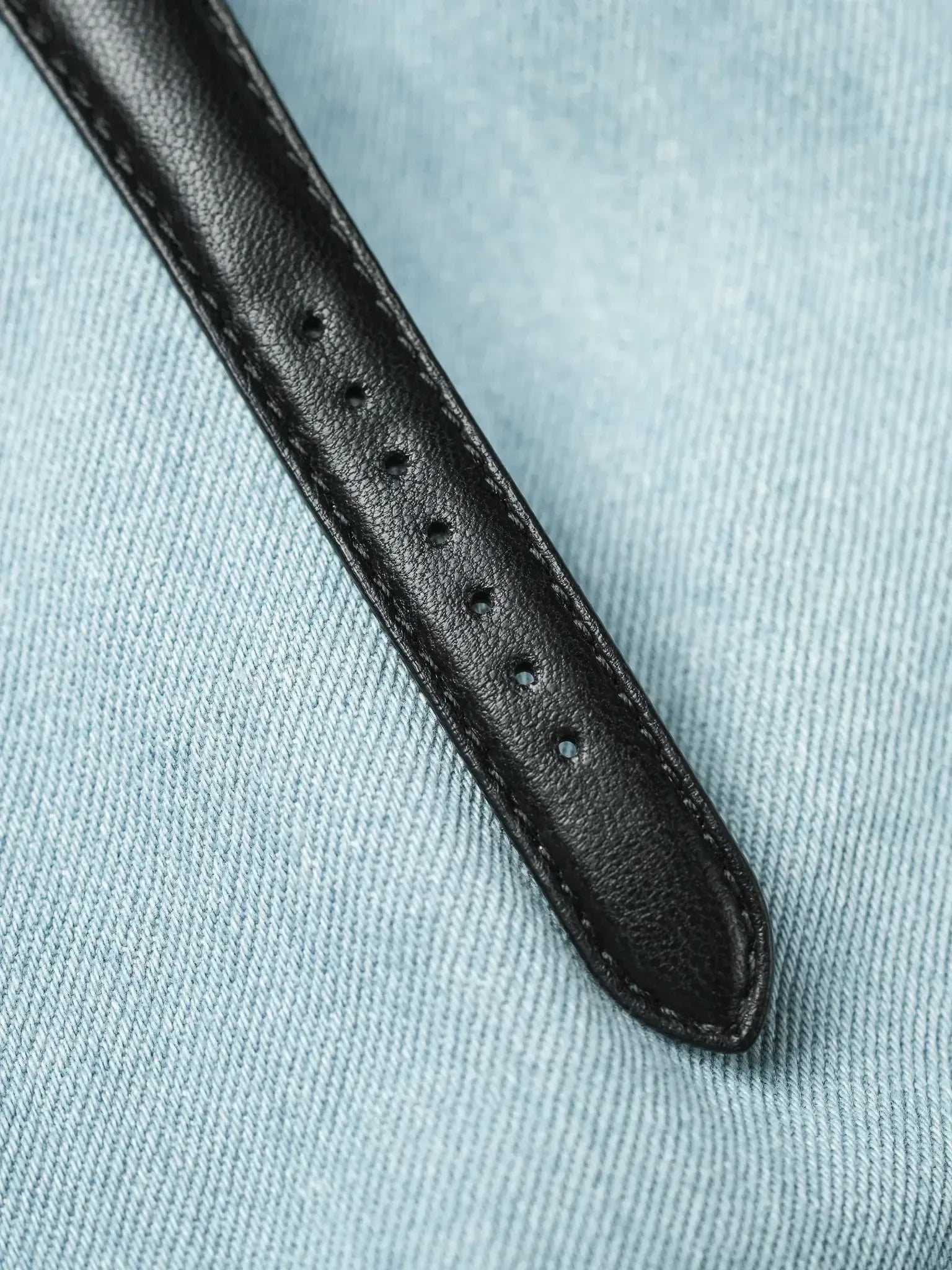 Universal Genève - Octogonale Extra Plate Acier - 1980s - Atelier Victor