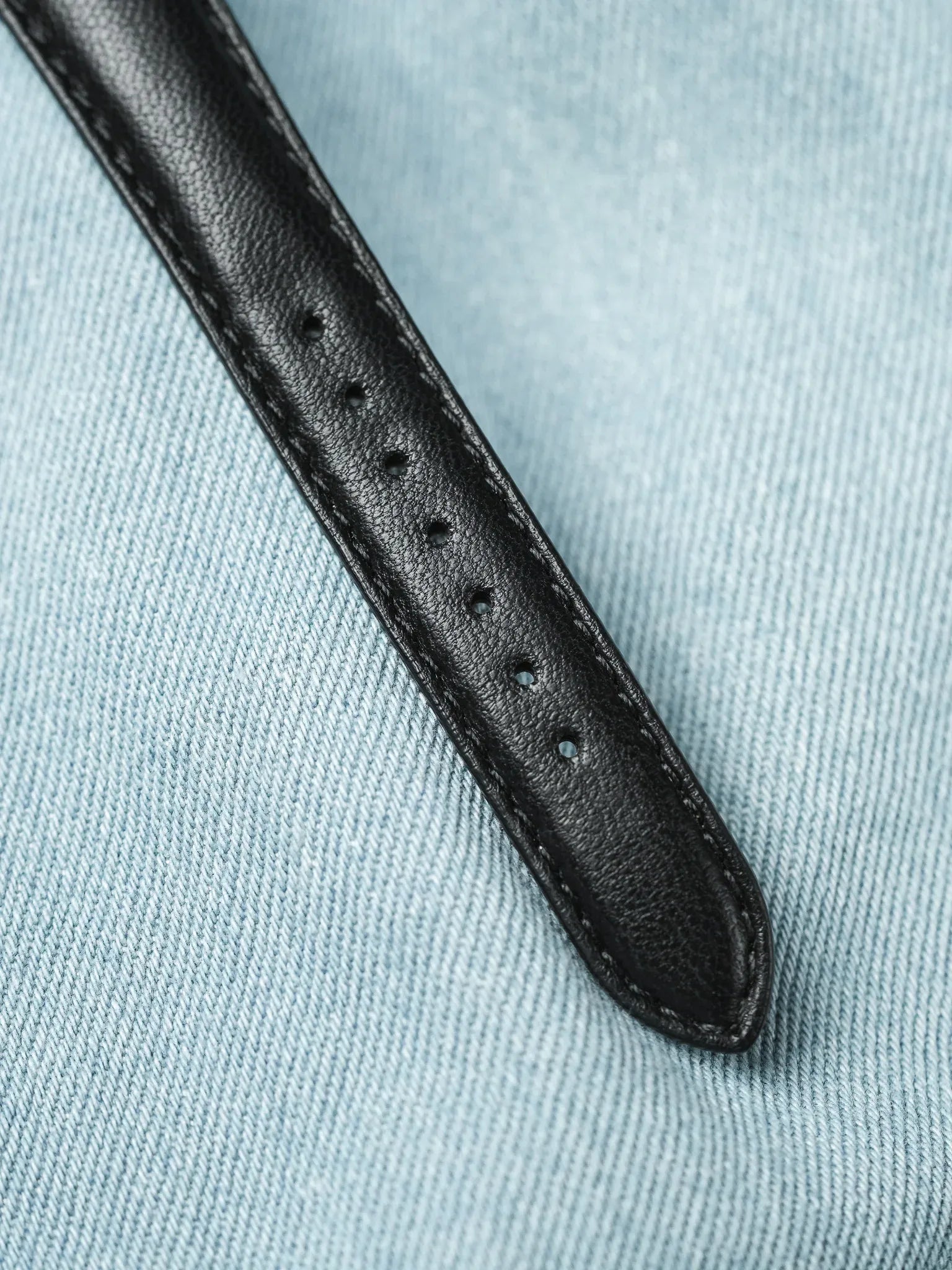 Universal Genève - Octogonale Extra Plate Acier - 1980s - Atelier Victor