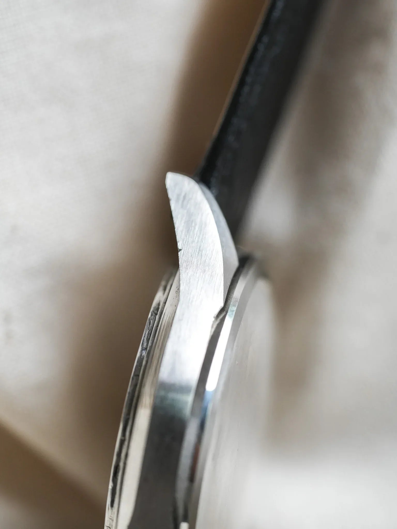 Universal Genève - Polerouter Date Big Crown Micro-rotor - 1960s - Atelier Victor