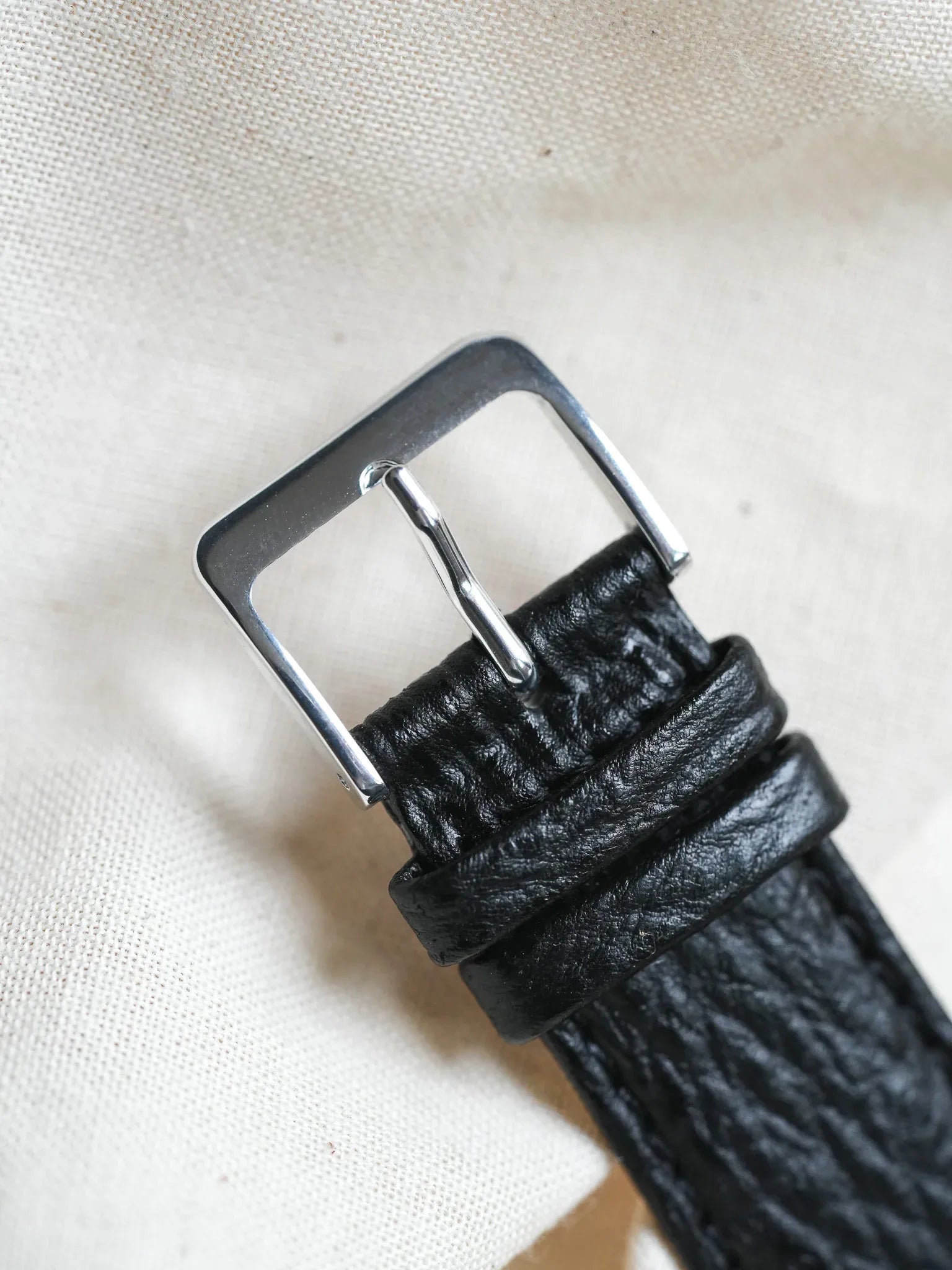 Universal Genève - Polerouter Date Big Crown Micro-rotor - 1960s - Atelier Victor