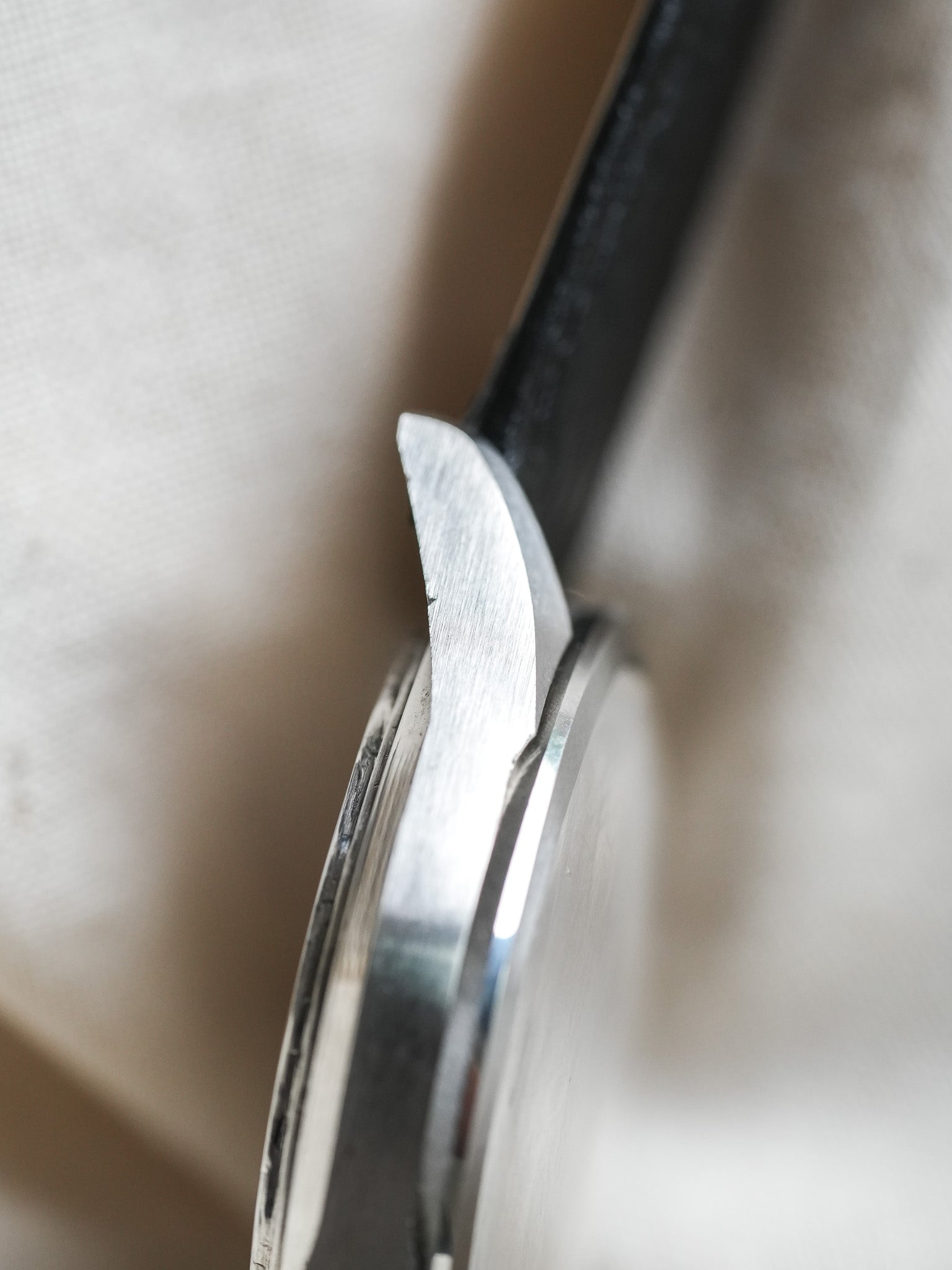 Universal Genève - Polerouter Date Big Crown Micro-rotor - 1960s - Atelier Victor - Vintage Shop