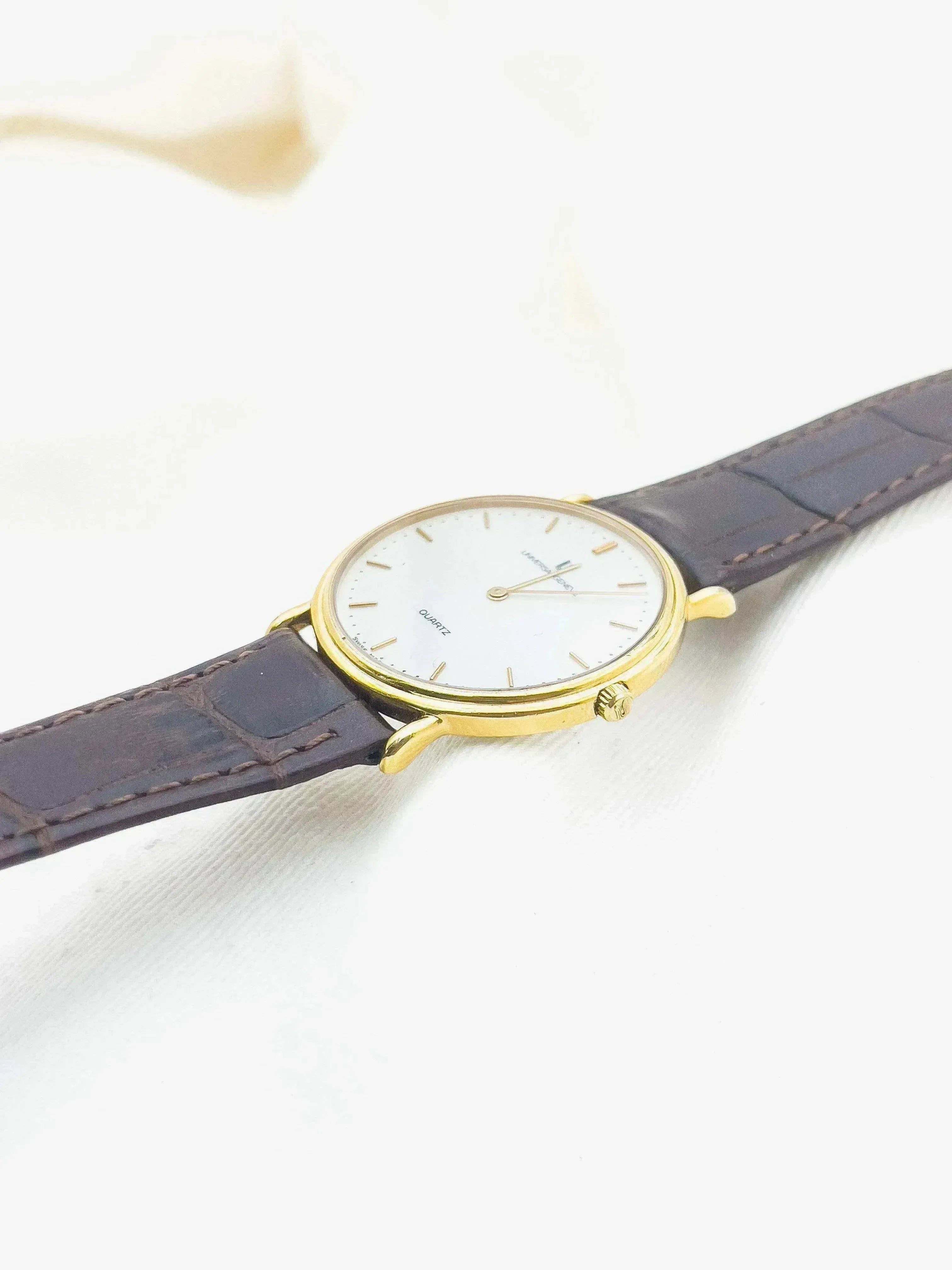 Universal Genève - Super Slim Dress Watch - 1970’s - Atelier Victor