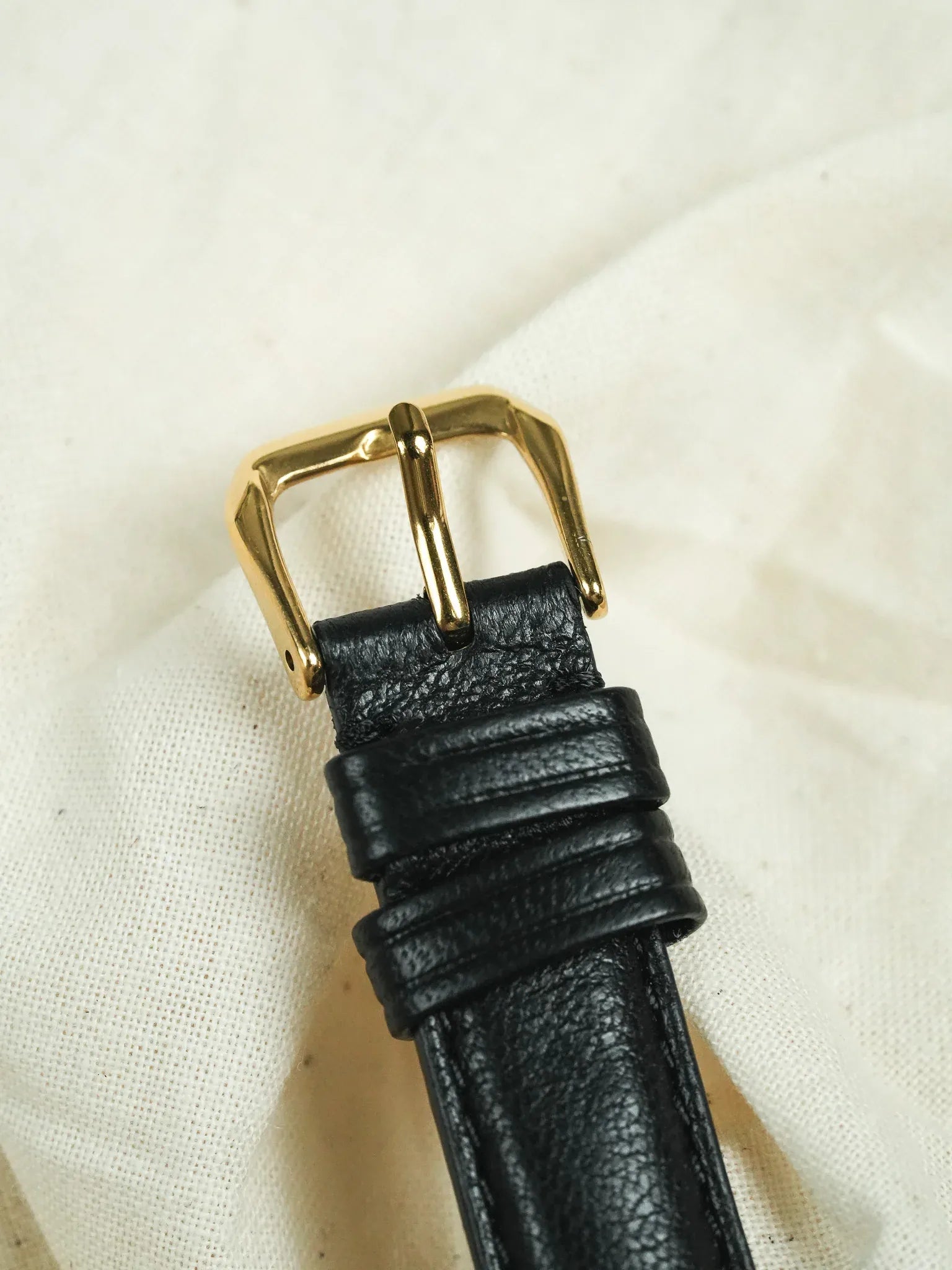 Universal Genève - Ultra Slim Chiffres arabes - 1980s - Atelier Victor