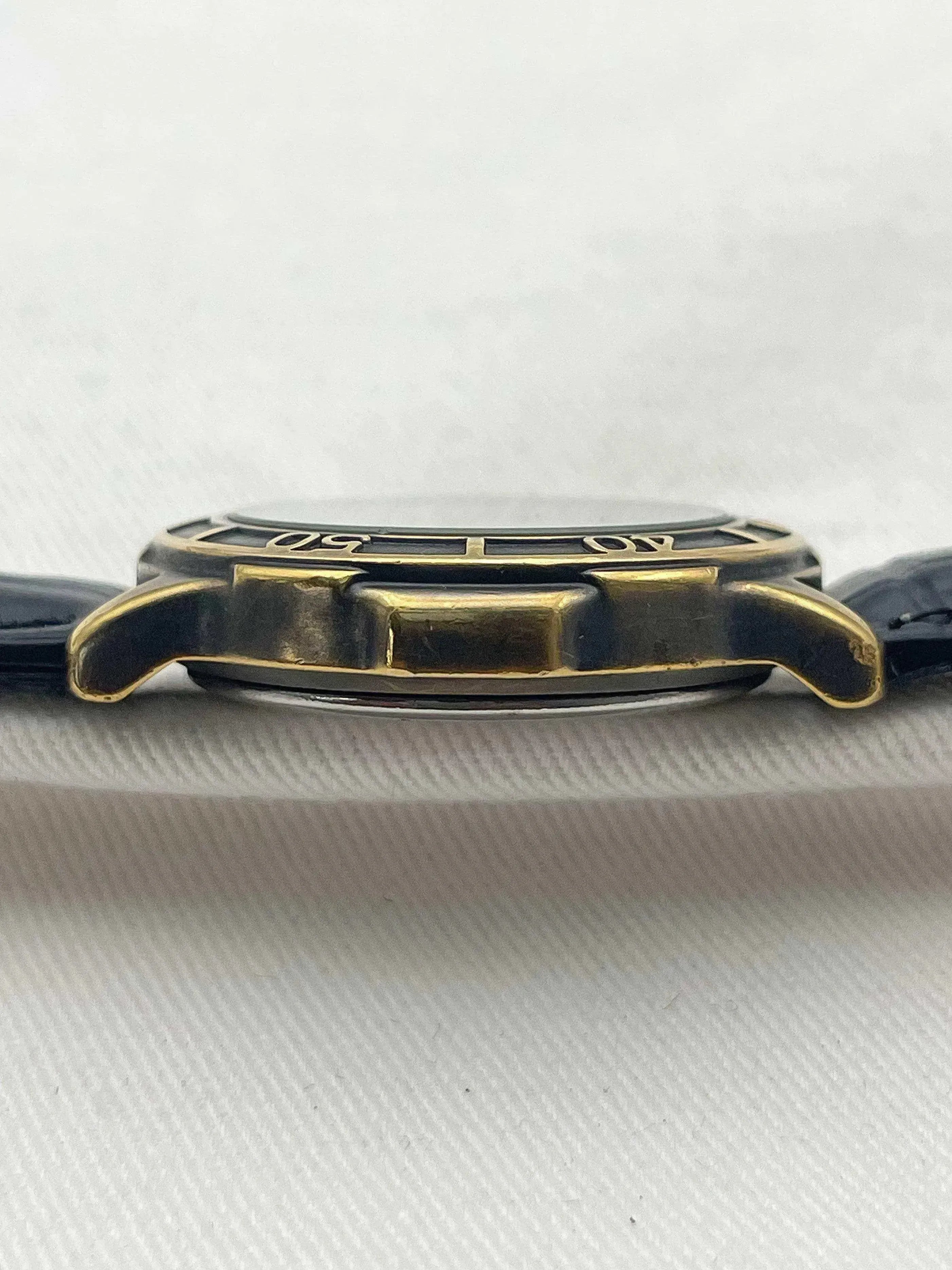 Vega by Citizen - Oxy Moonphase - 1980 - Atelier Victor