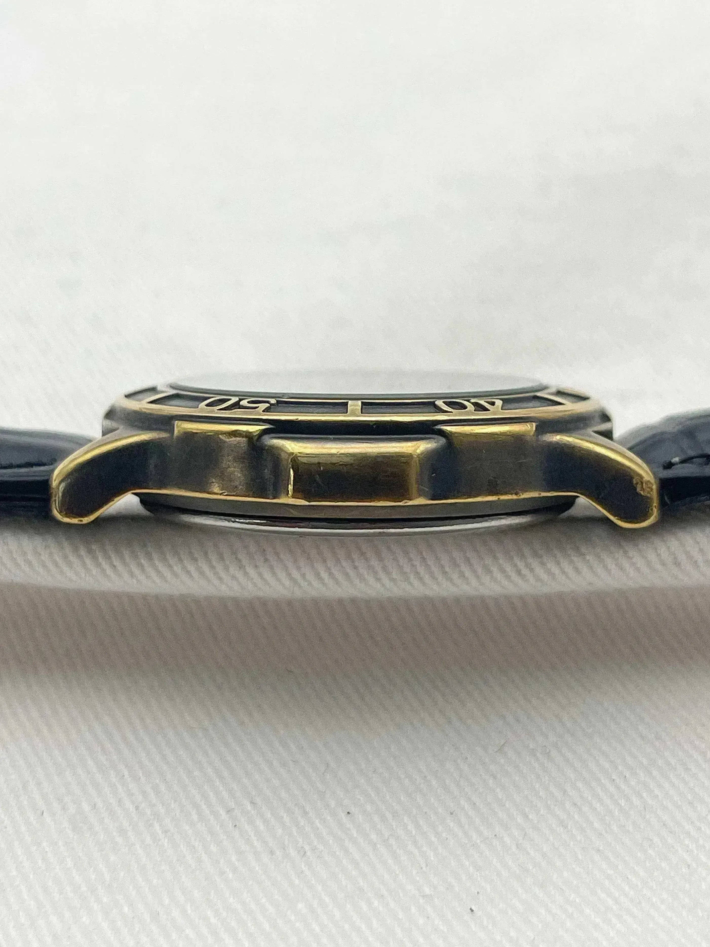 Vega by Citizen - Oxy Moonphase - 1980 - Atelier Victor