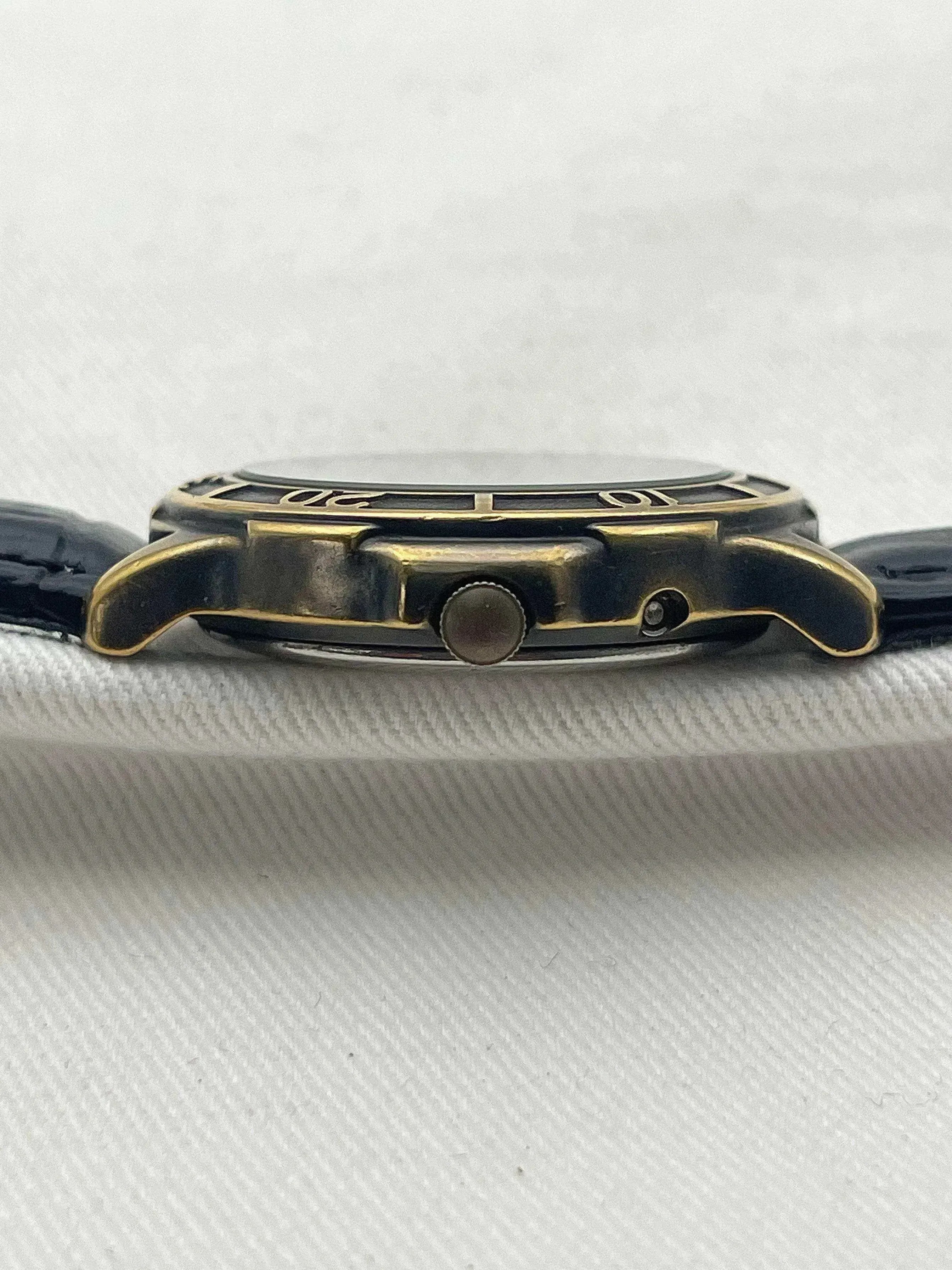 Vega by Citizen - Oxy Moonphase - 1980 - Atelier Victor