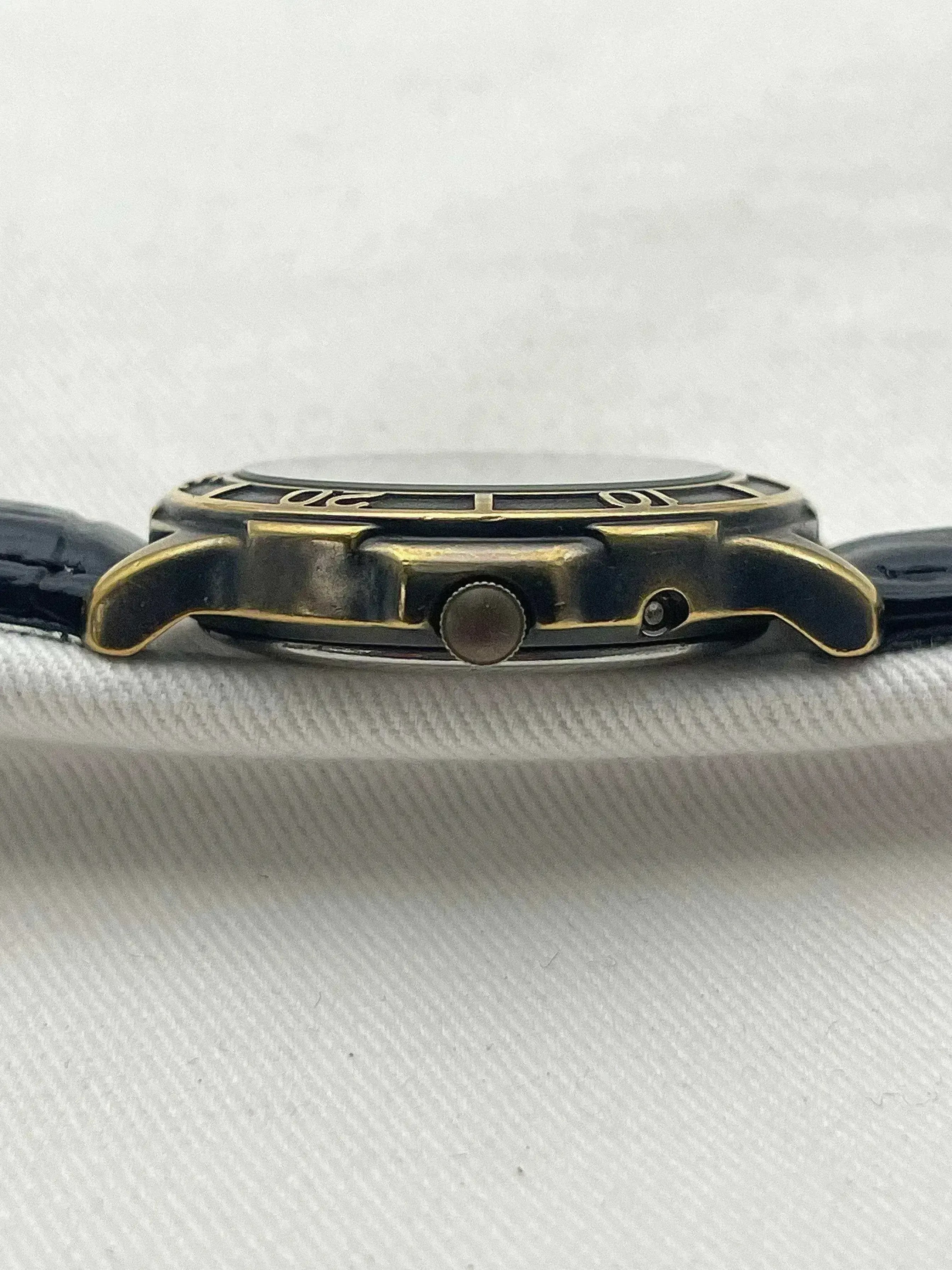 Vega by Citizen - Oxy Moonphase - 1980 - Atelier Victor