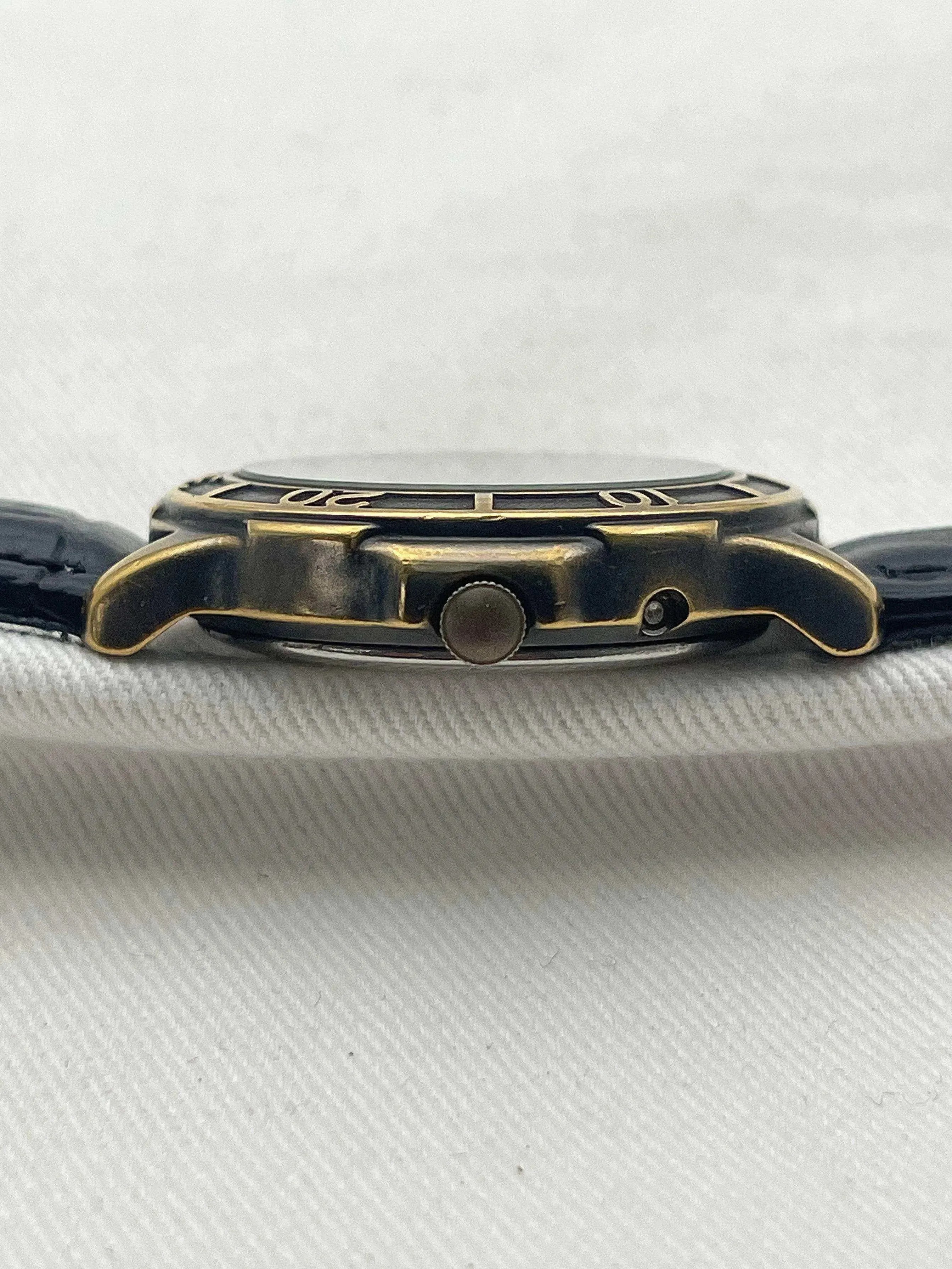 Vega by Citizen - Oxy Moonphase - 1980 - Atelier Victor - Vintage Shop