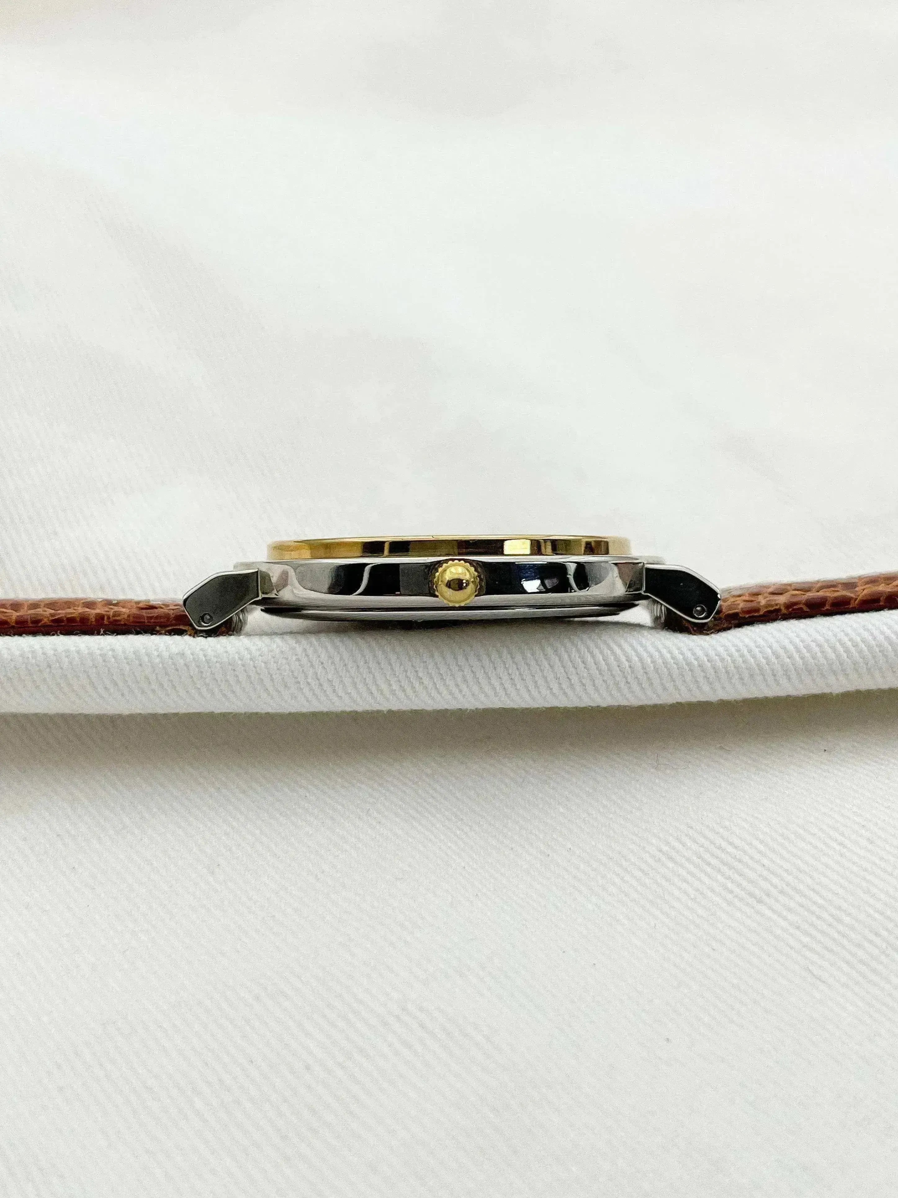 Vetta - Gold and Steel Dial - 1980s - Atelier Victor
