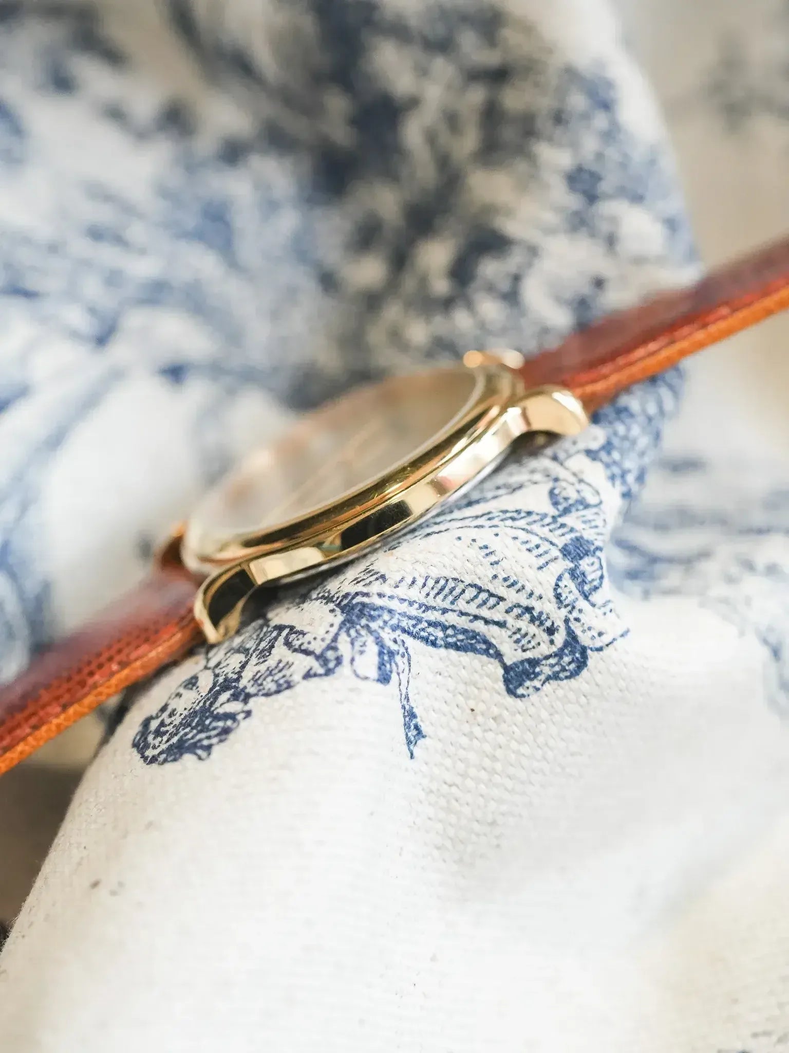 Vetta - Printemps Chiffres Breguet - NOS - 1980s - Atelier Victor