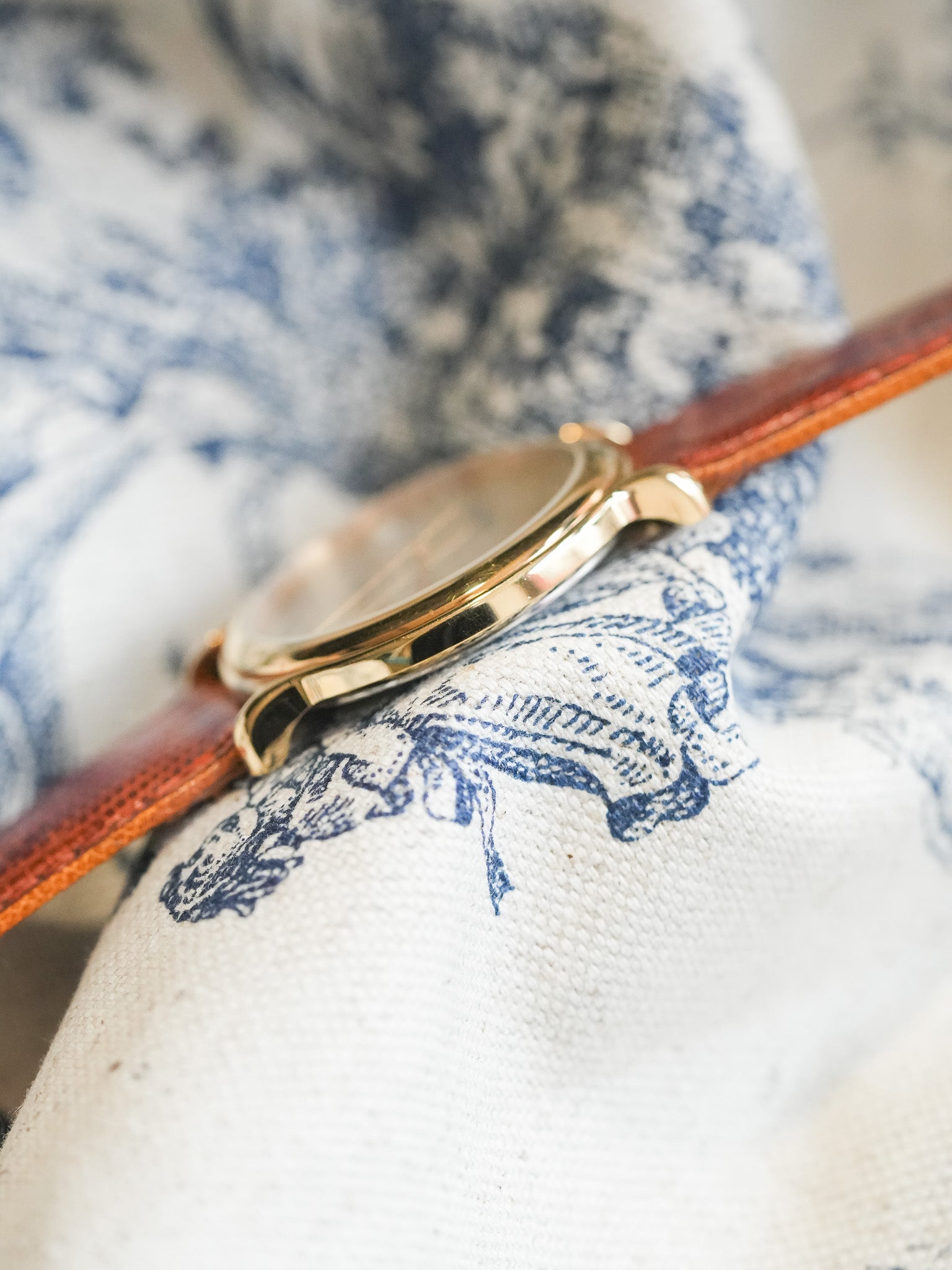 Vetta - Printemps Chiffres Breguet - NOS - 1980s - Atelier Victor - Vintage Shop