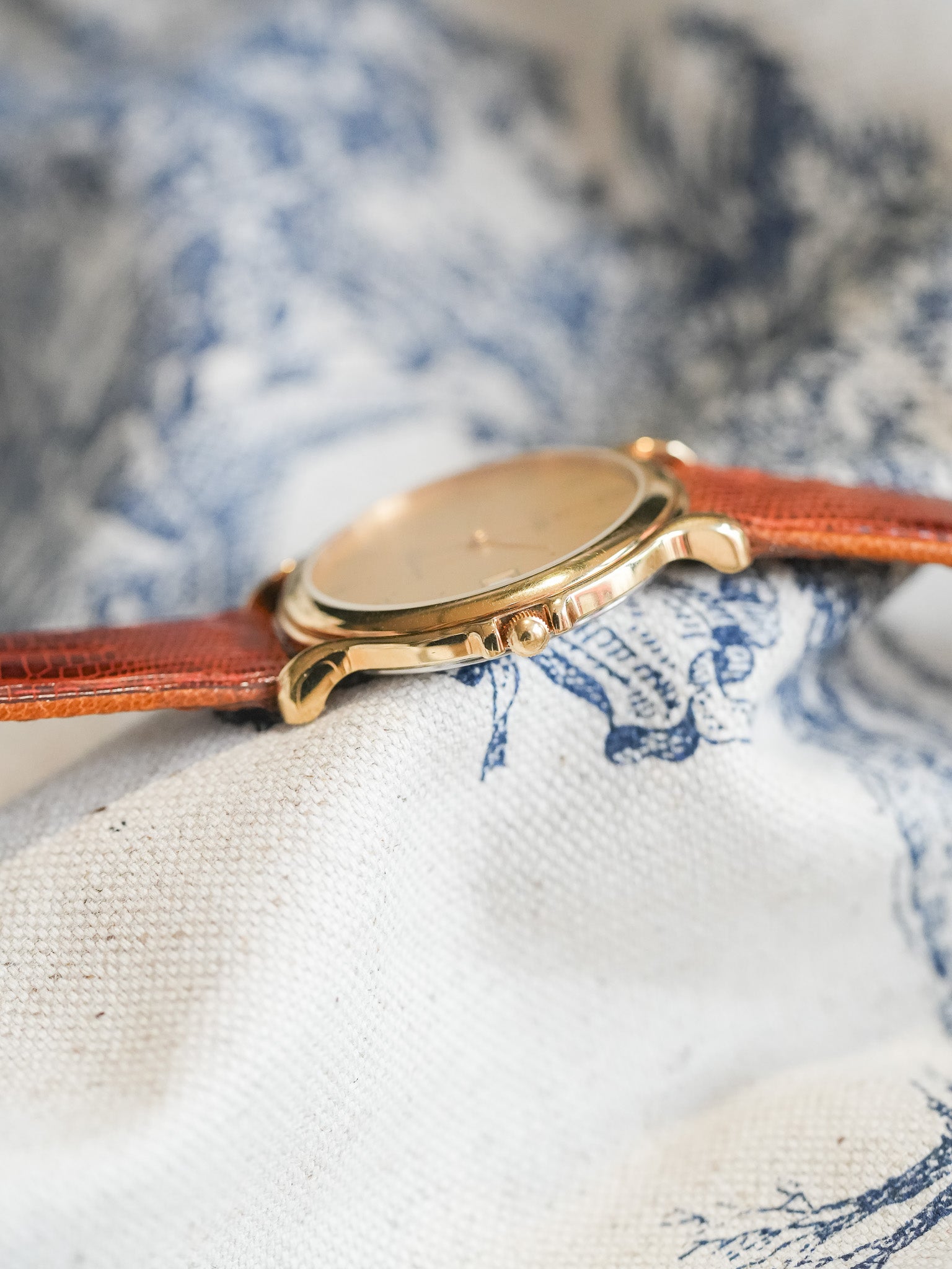 Vetta - Printemps Chiffres Breguet - NOS - 1980s - Atelier Victor - Vintage Shop