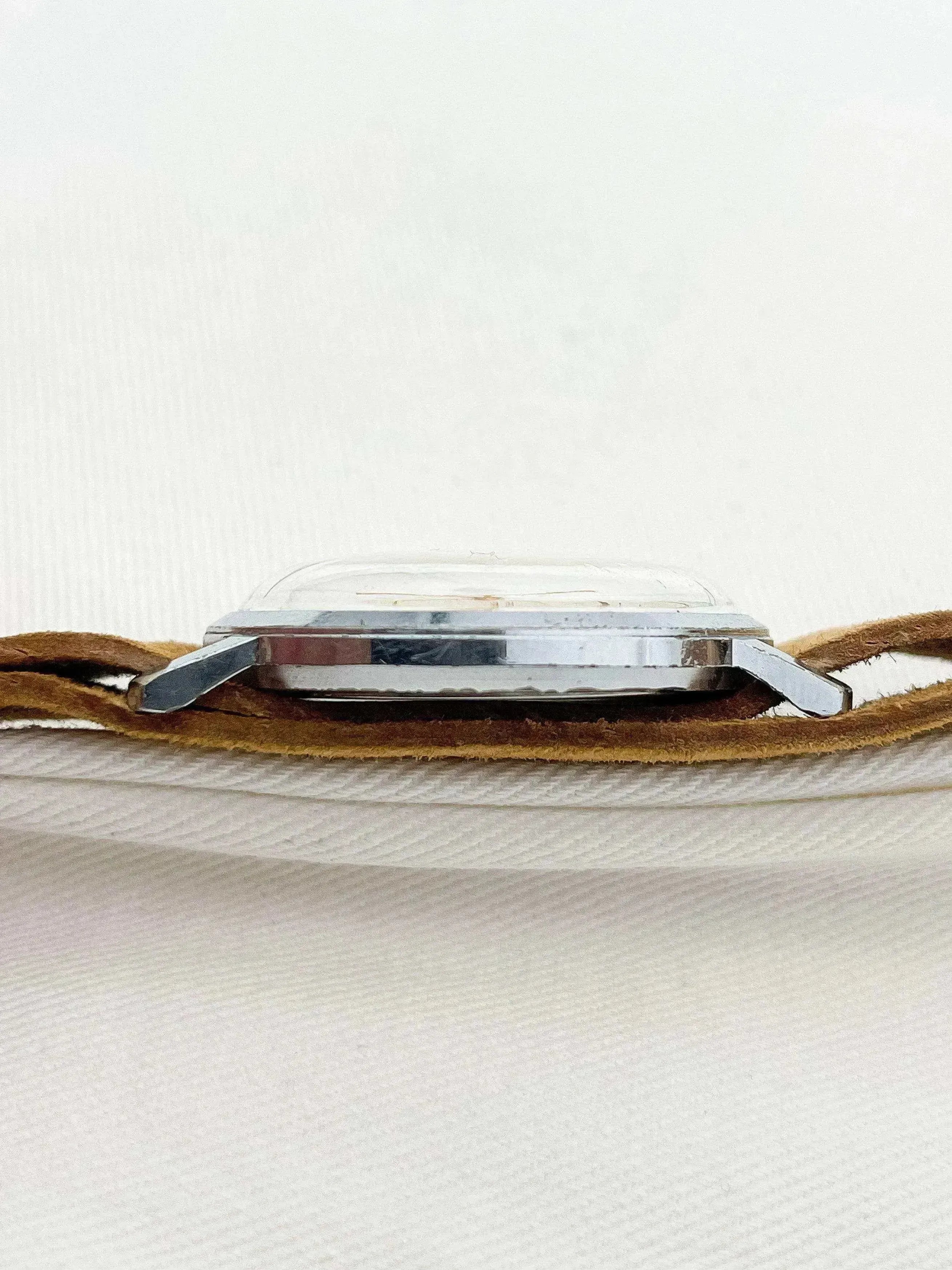 Vostok - Beige Dial - 1960s - Atelier Victor